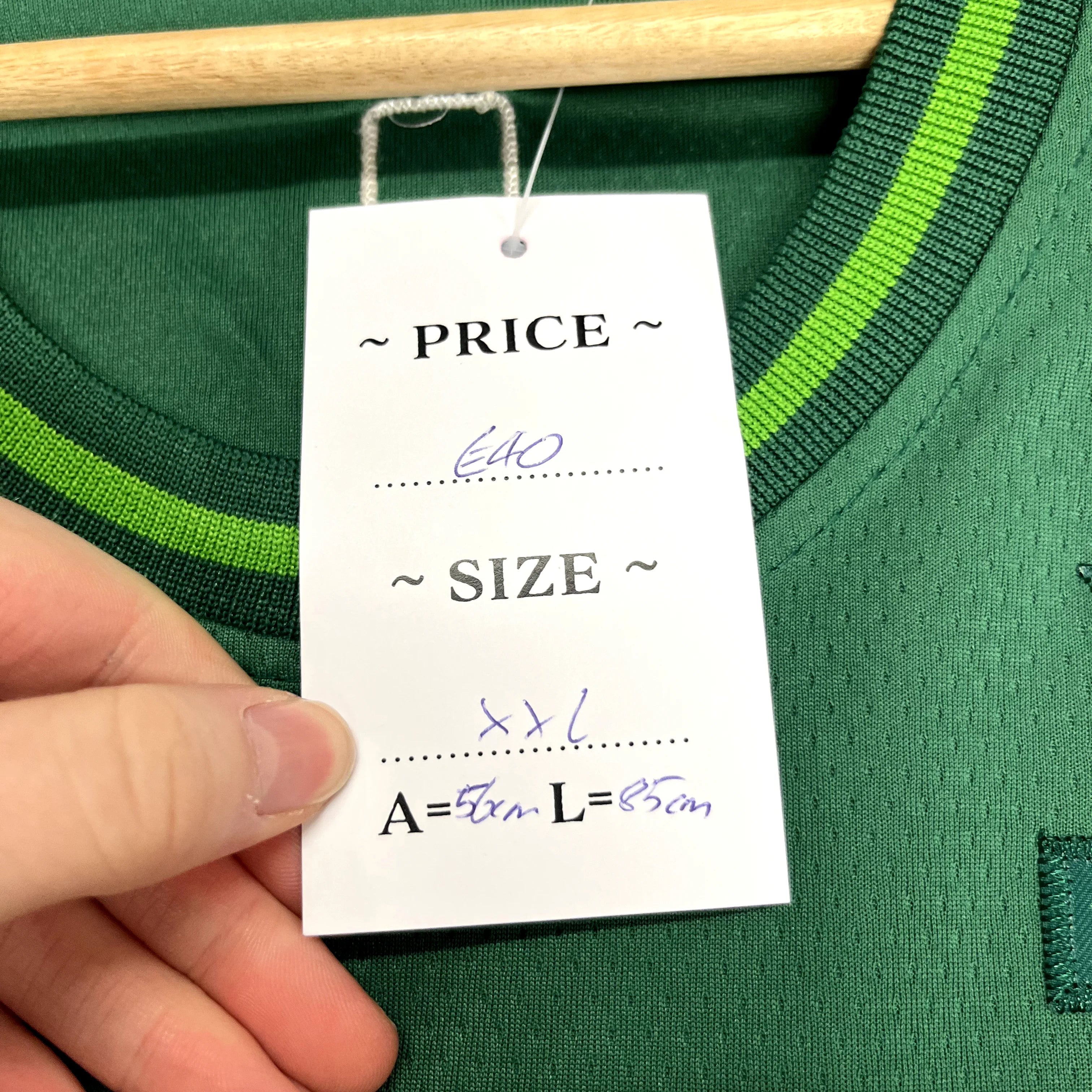 Jason Tatum Basketball Jersey