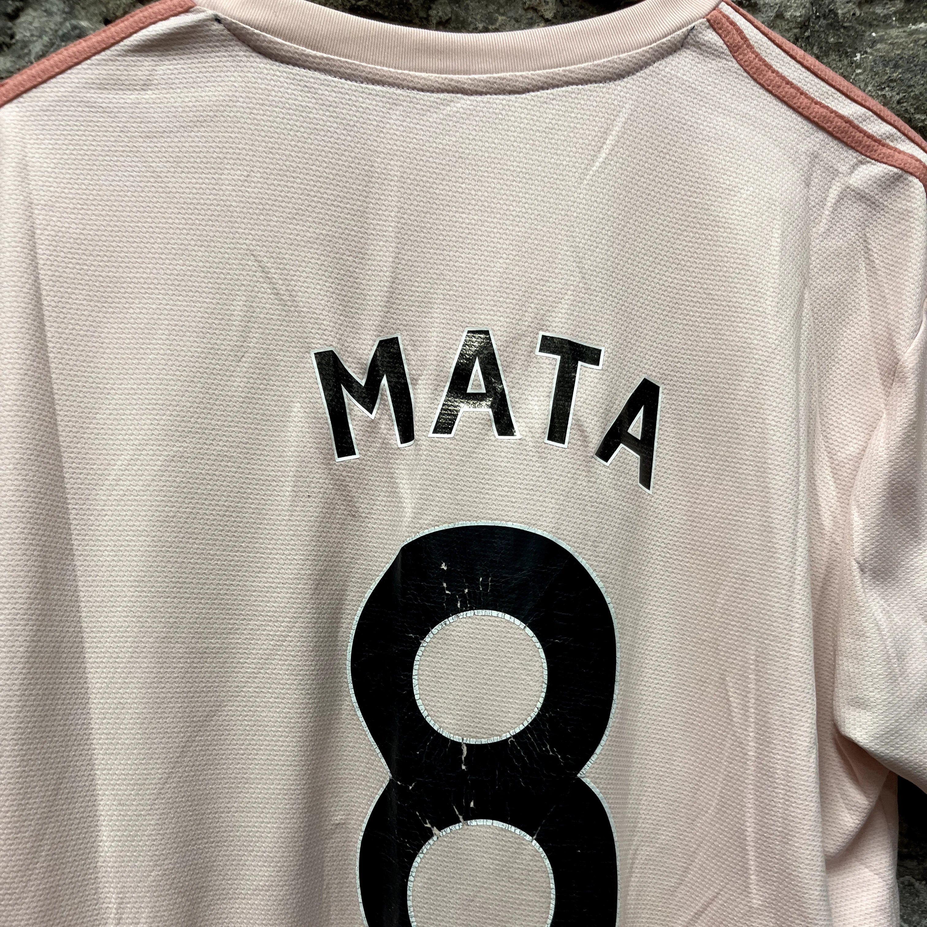 Manchester United Jersey-2018/2019