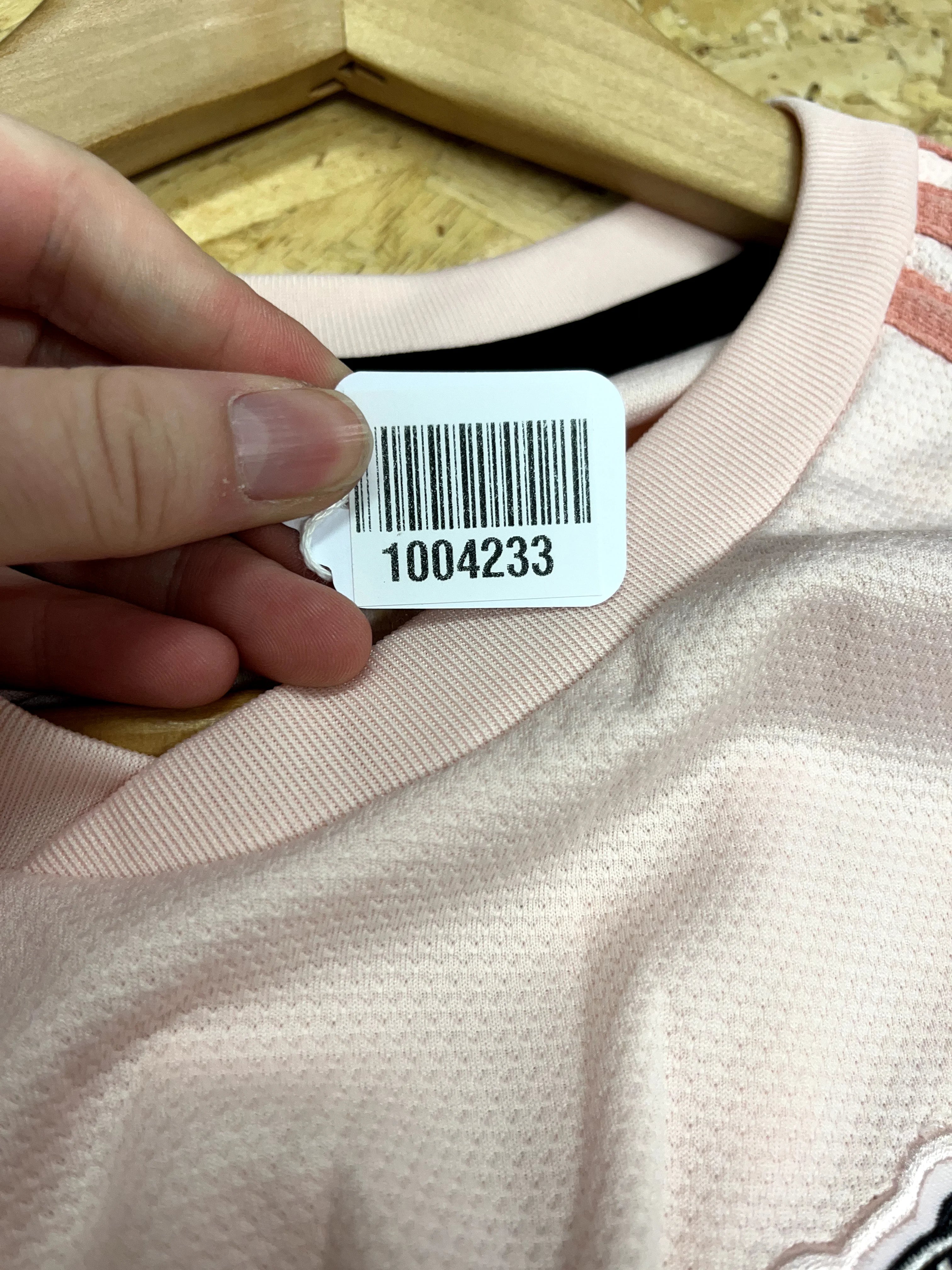 Manchester United Jersey-2018/2019