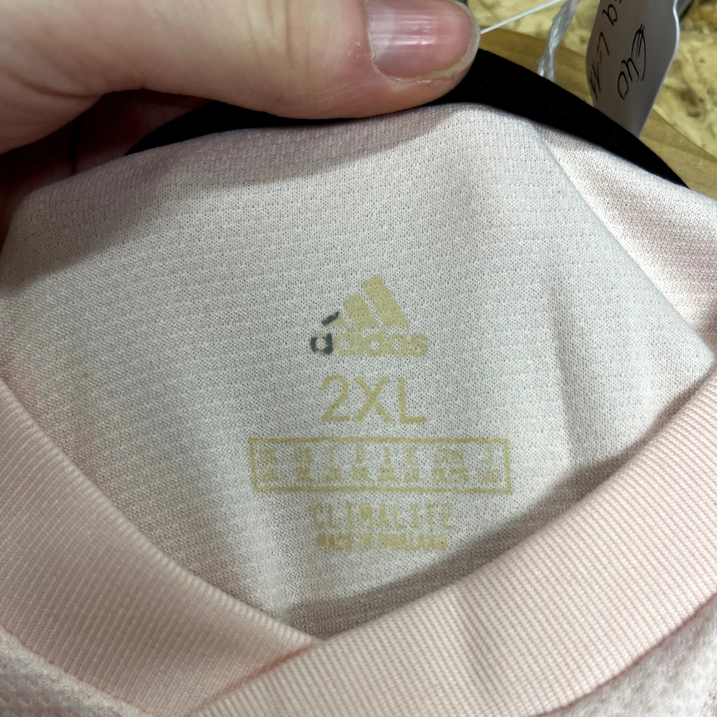 Manchester United Jersey-2018/2019