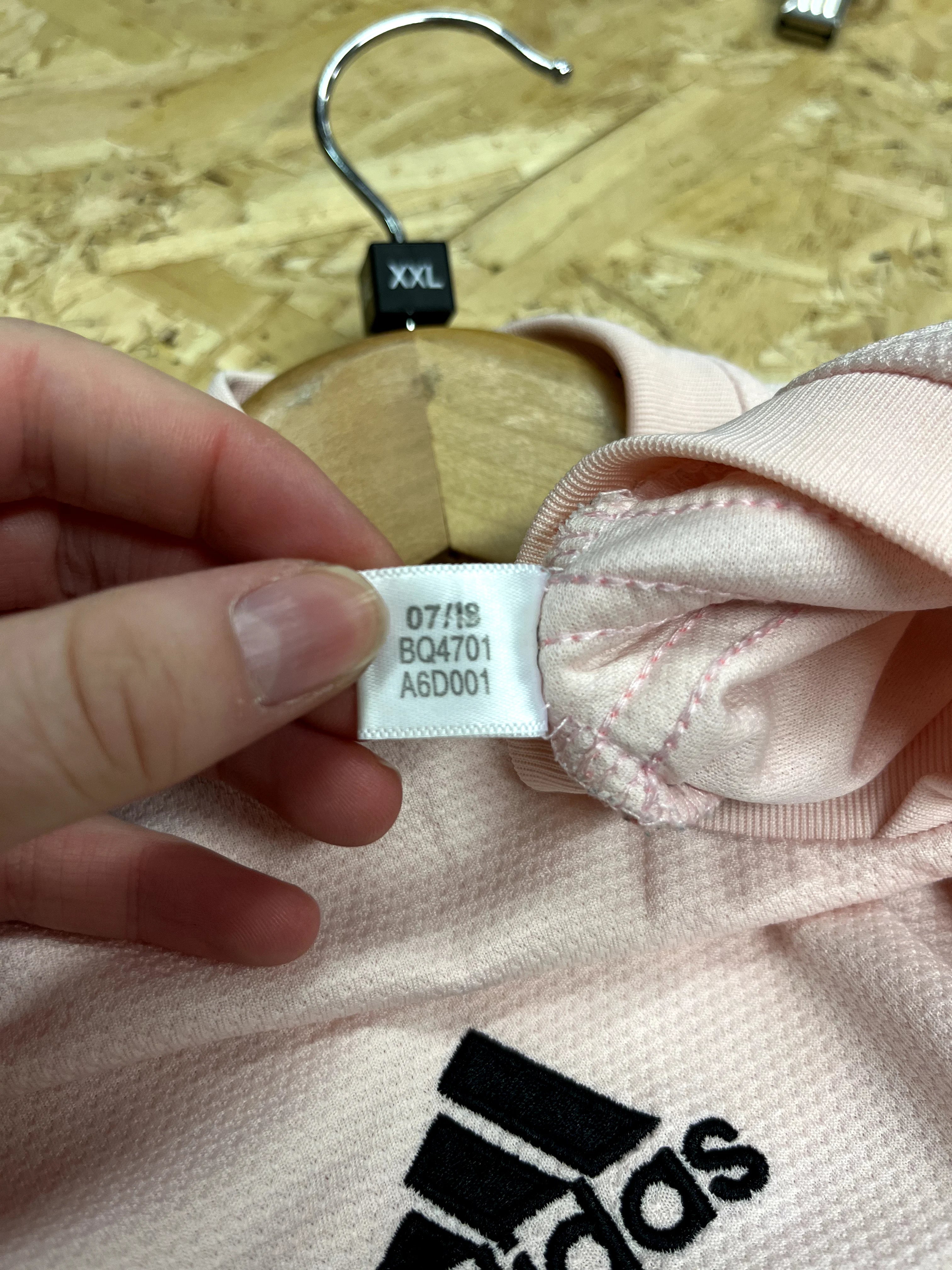 Manchester United Jersey-2018/2019