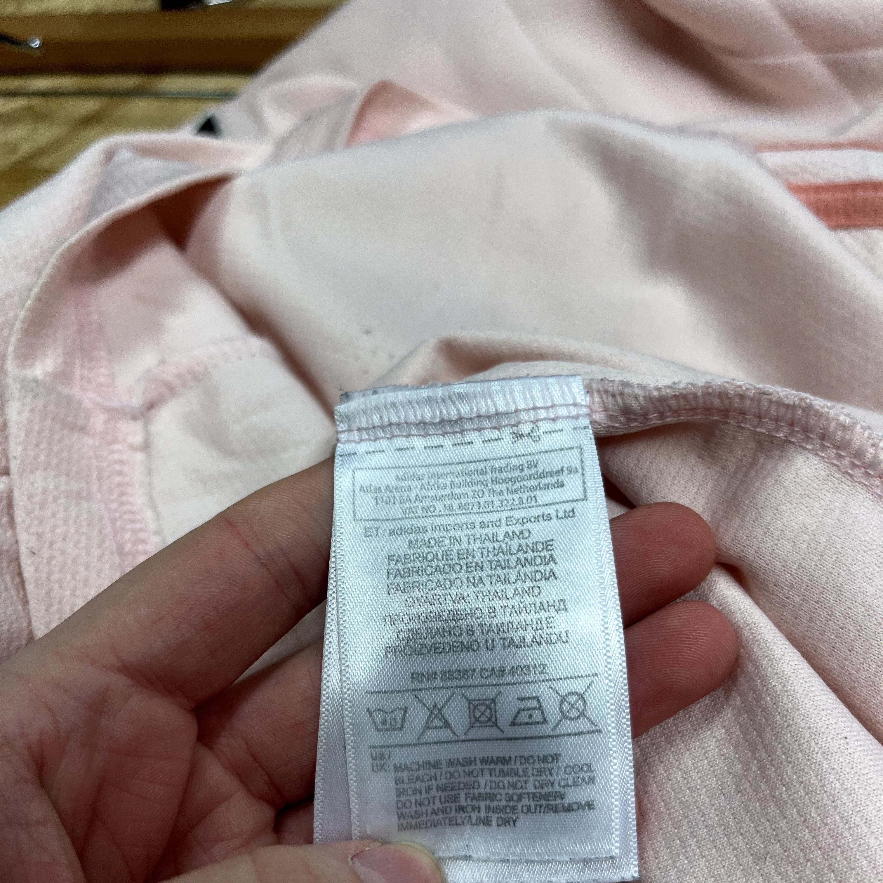 Manchester United Jersey-2018/2019