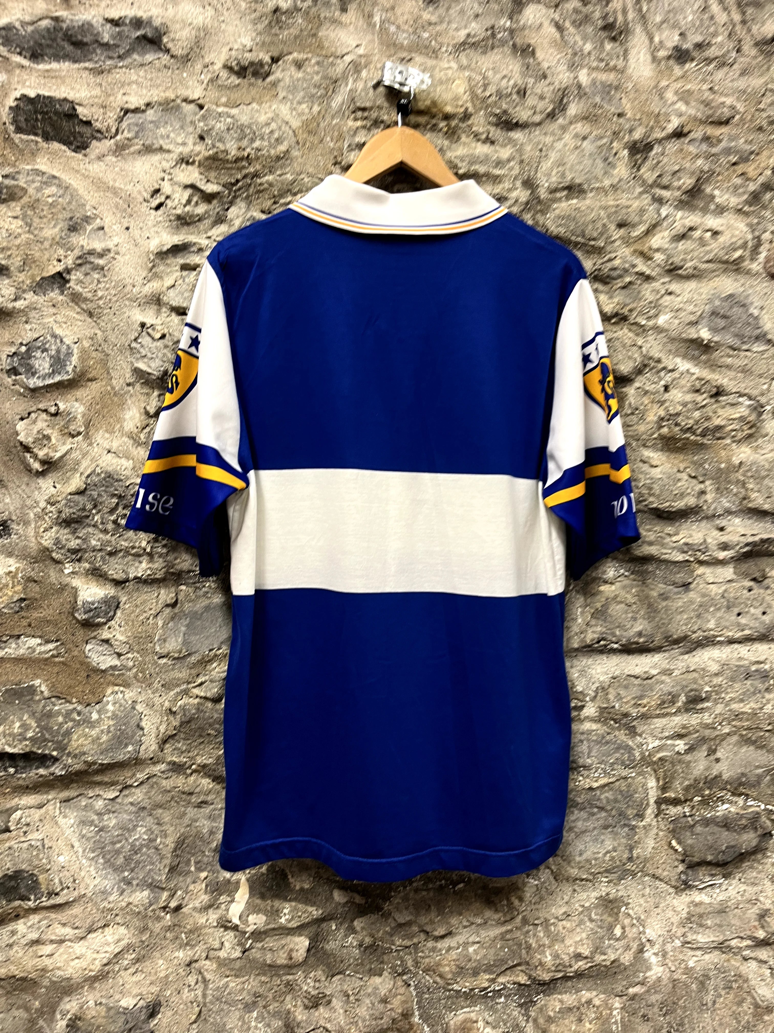Laois Jersey-1999