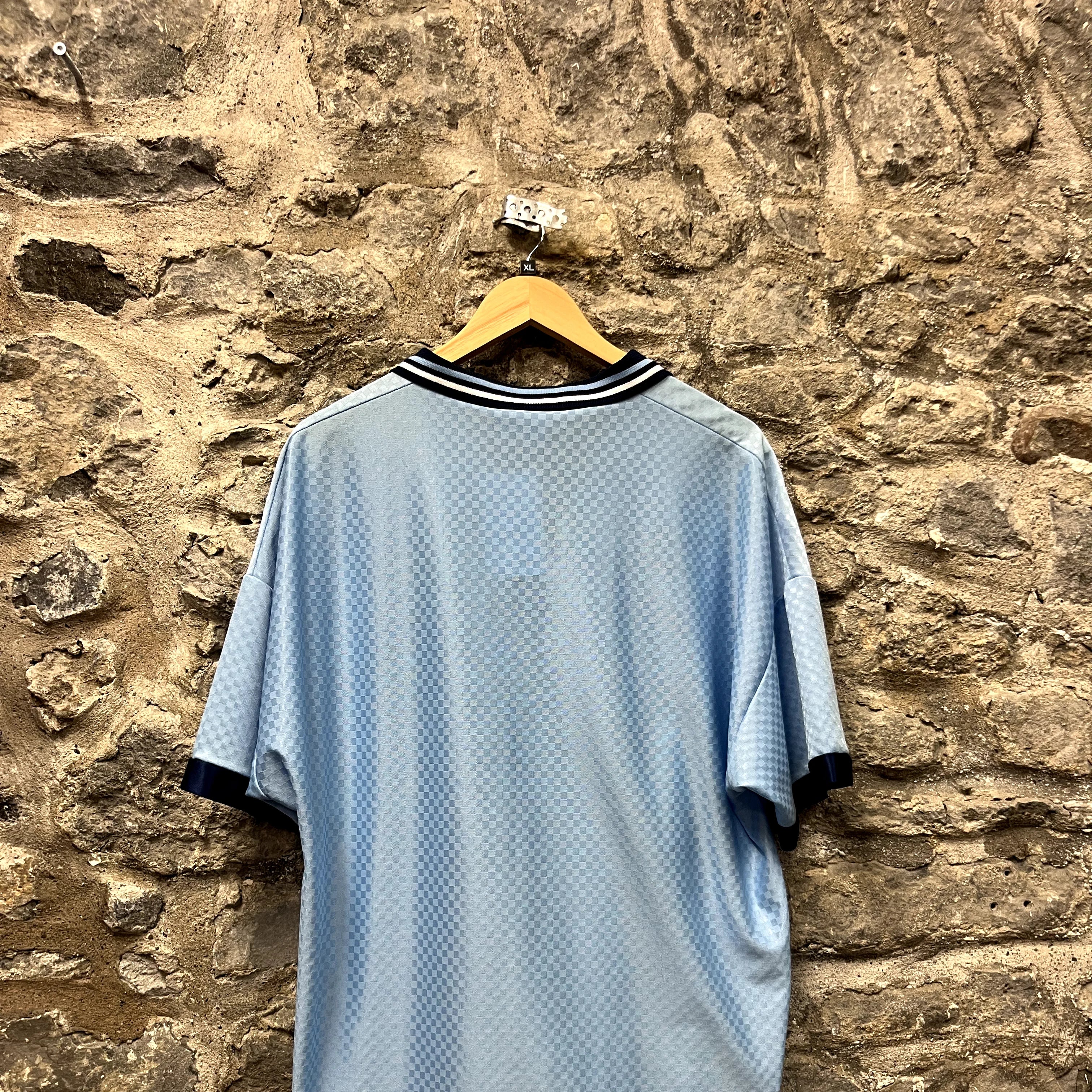 Vintage Lazio Jersey-1996/1997