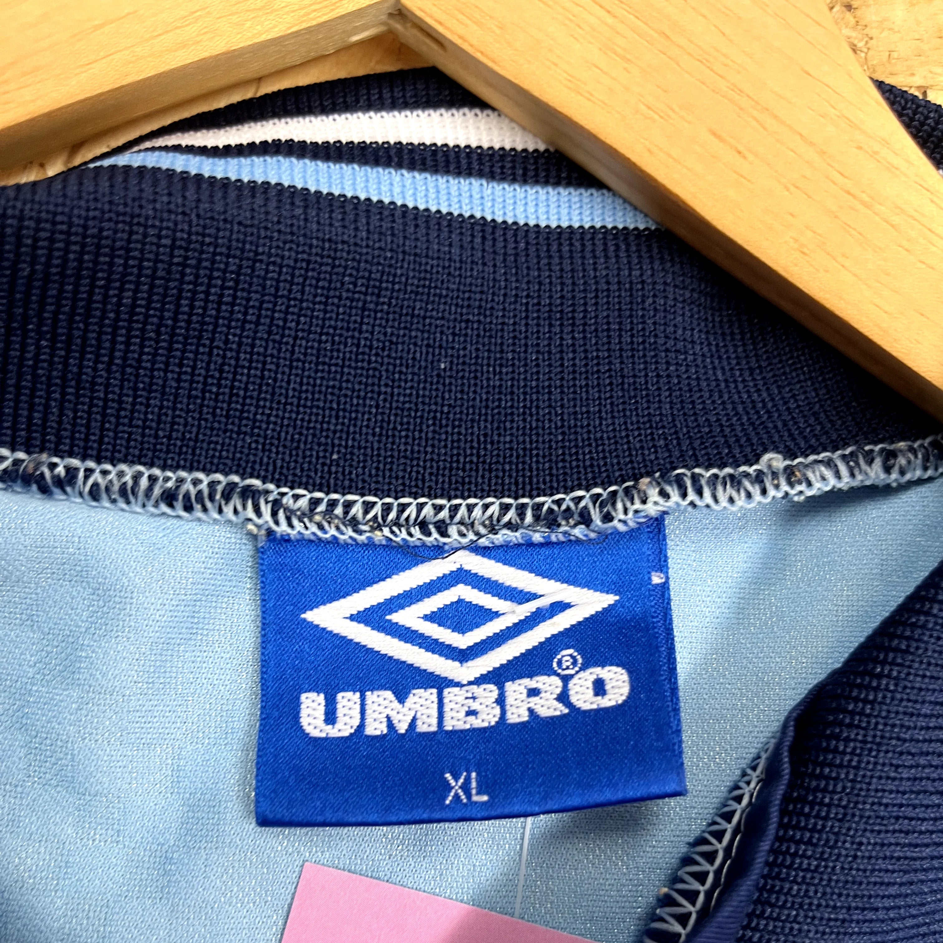 Vintage Lazio Jersey-1996/1997