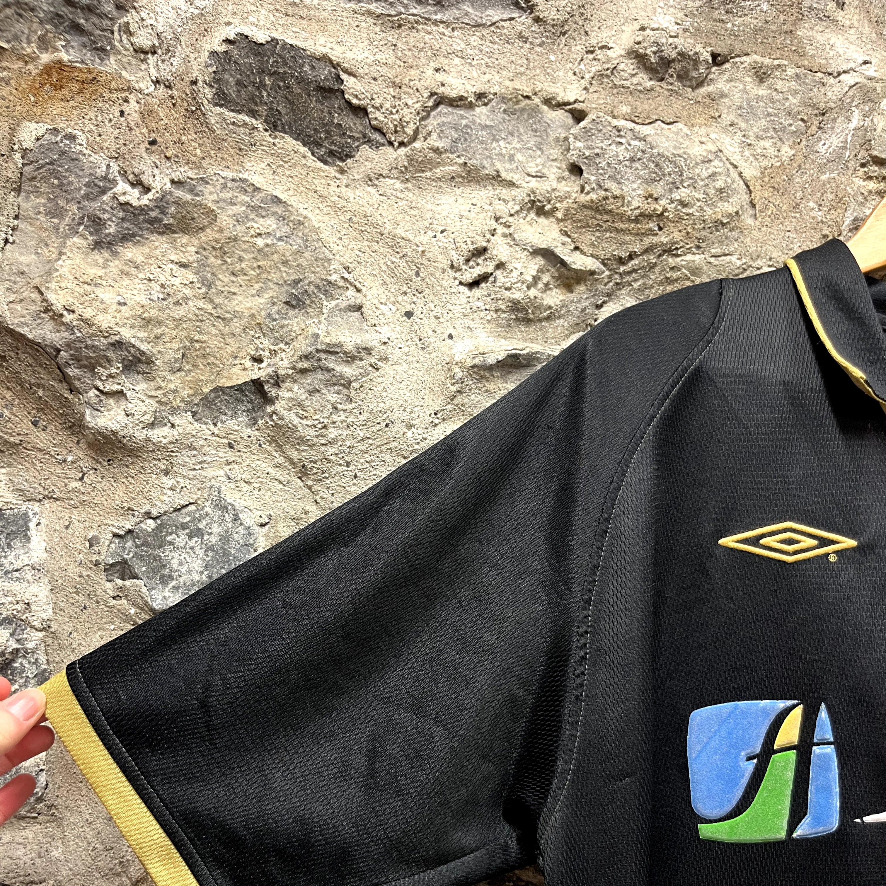 Vintage Malaga Jersey-2002