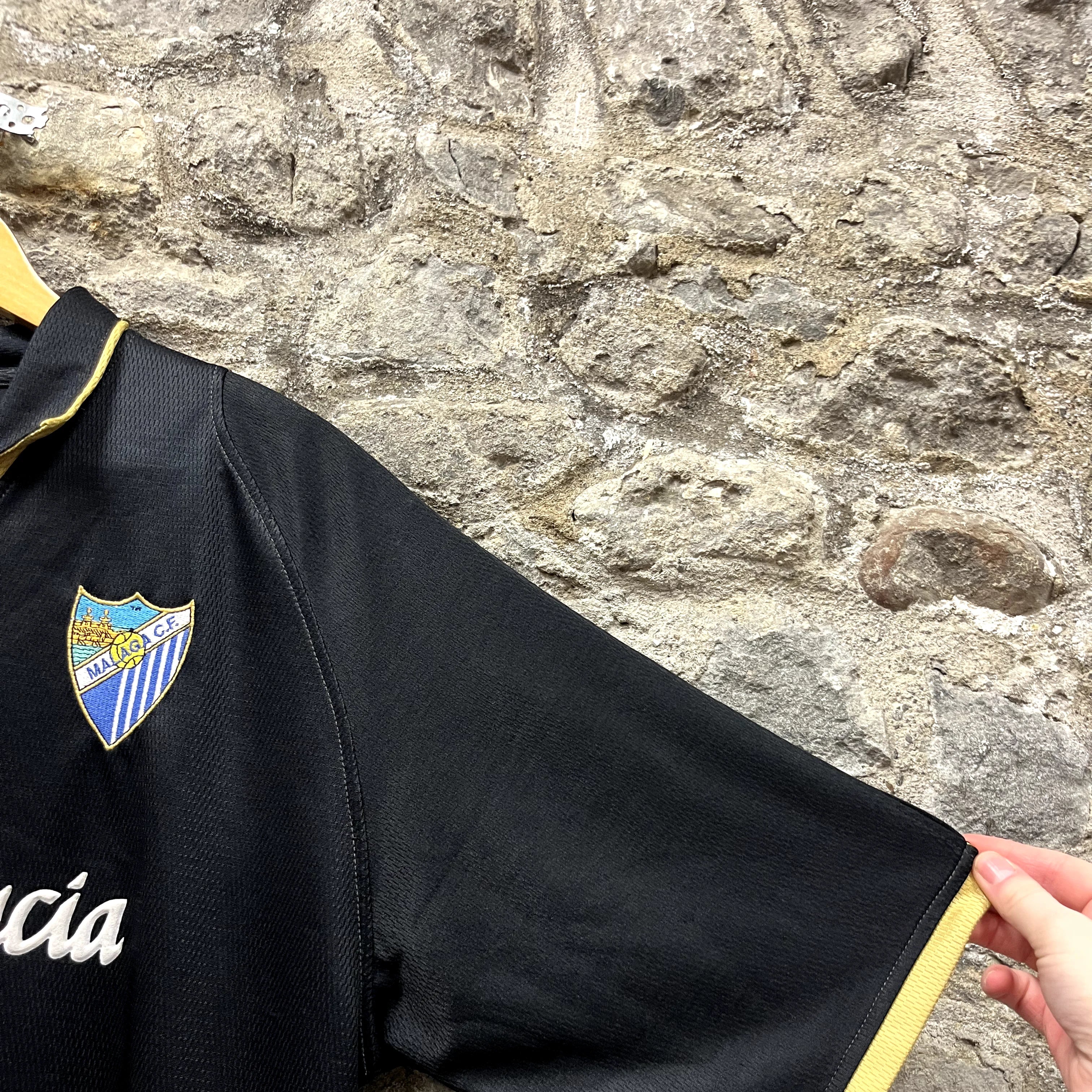 Vintage Malaga Jersey-2002