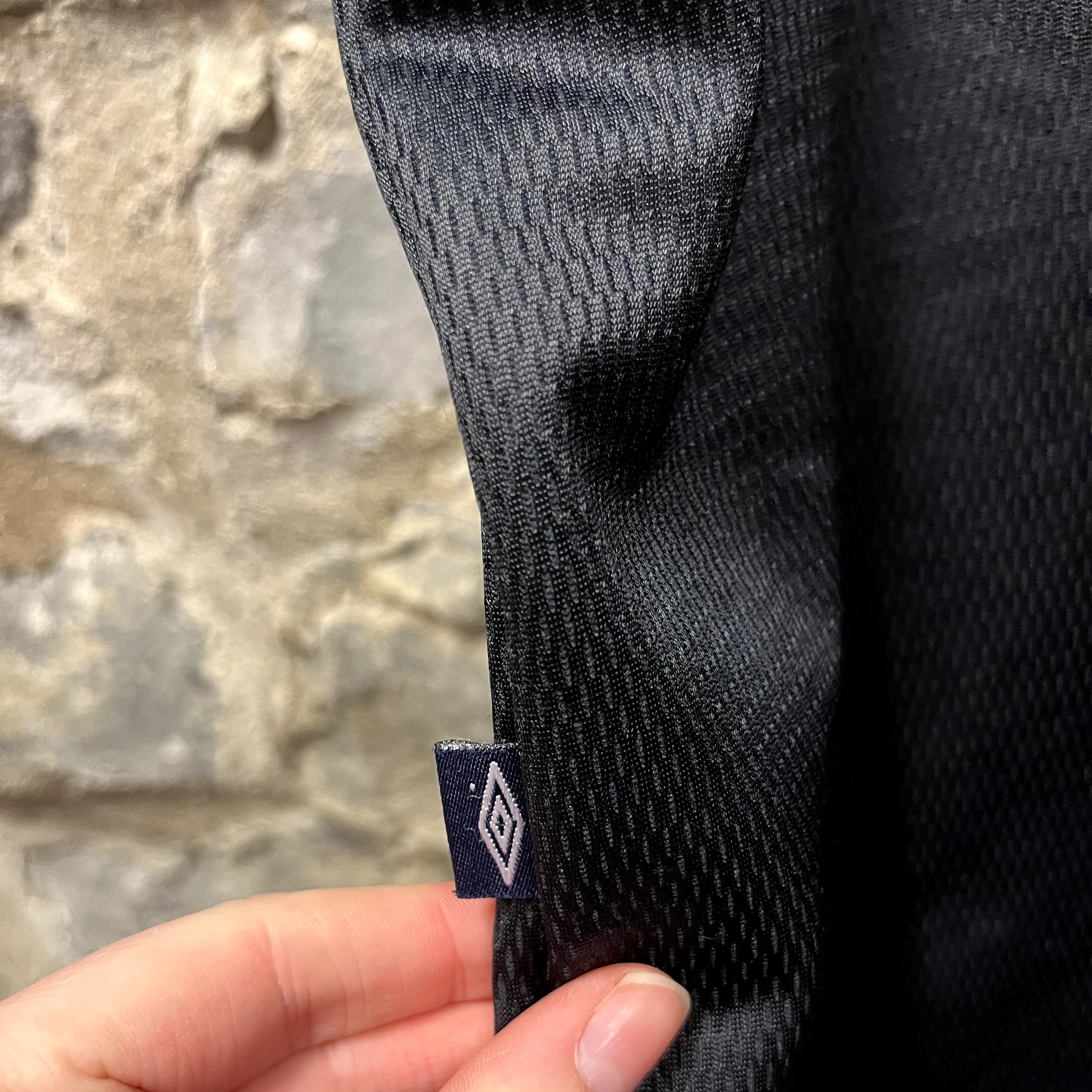 Vintage Malaga Jersey-2002