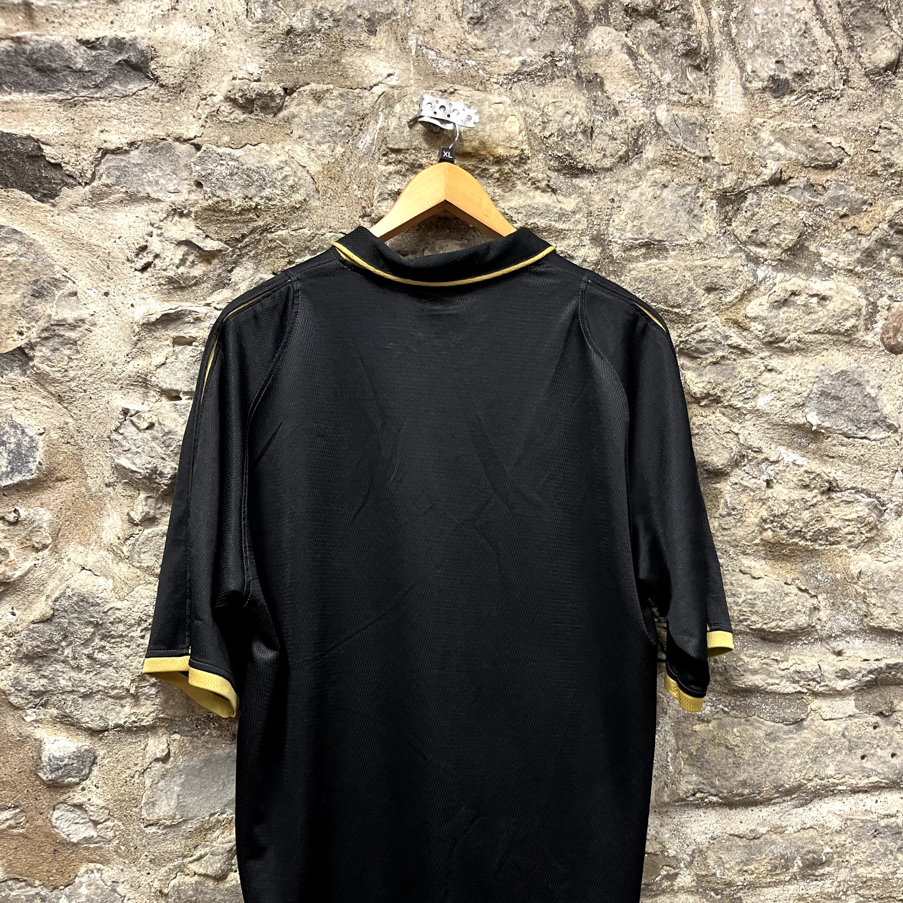 Vintage Malaga Jersey-2002