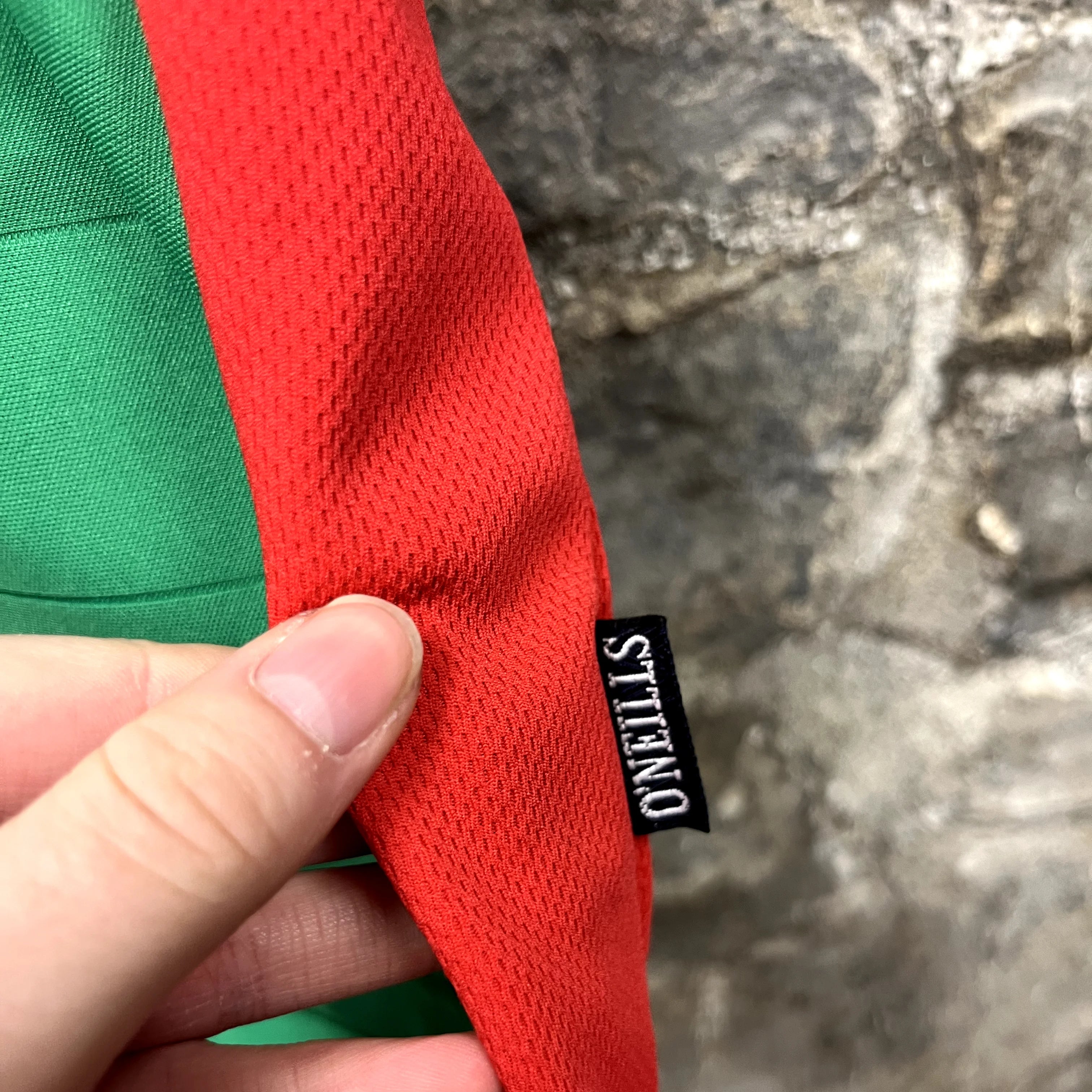 Vintage Cork City Jersey-2004/2005