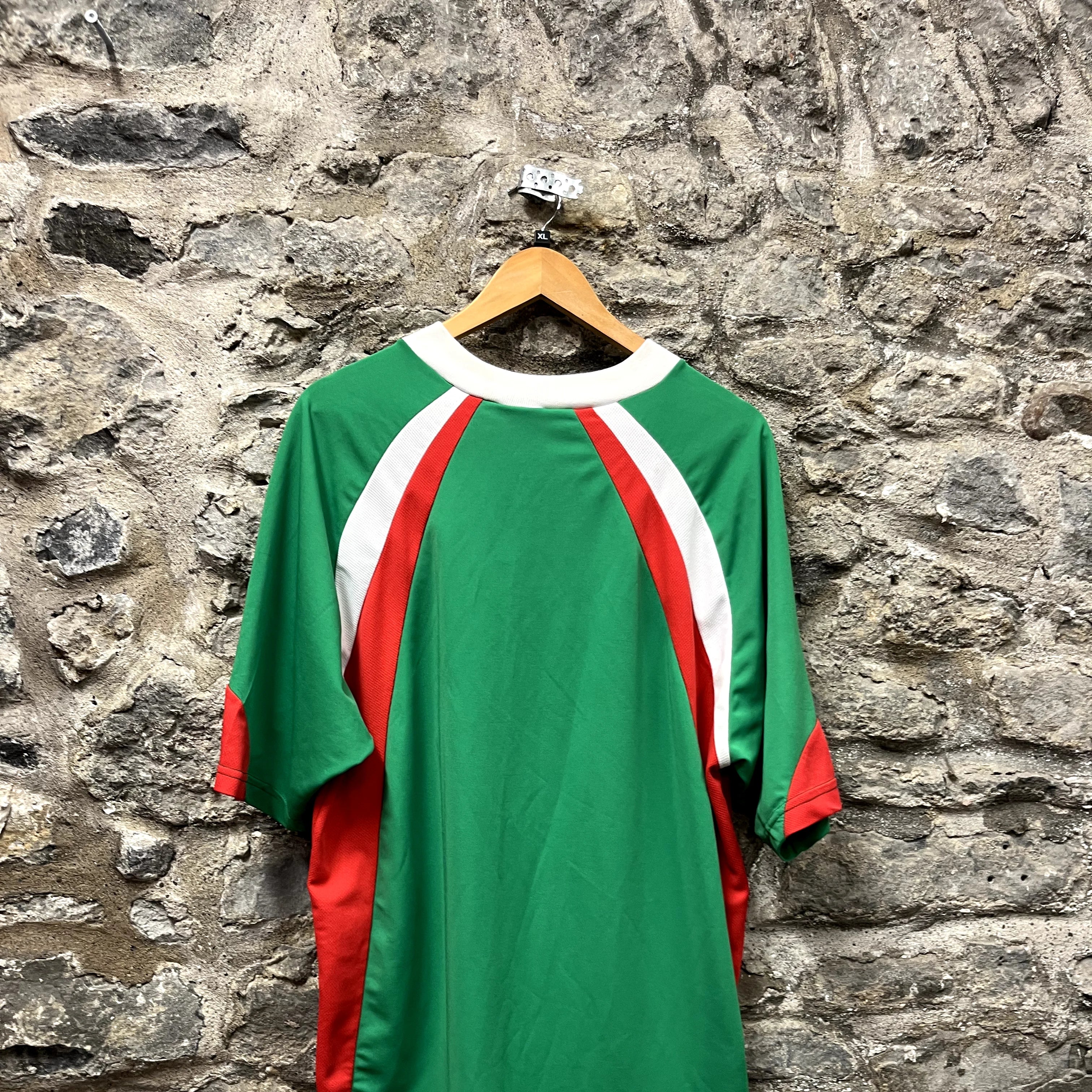 Vintage Cork City Jersey-2004/2005