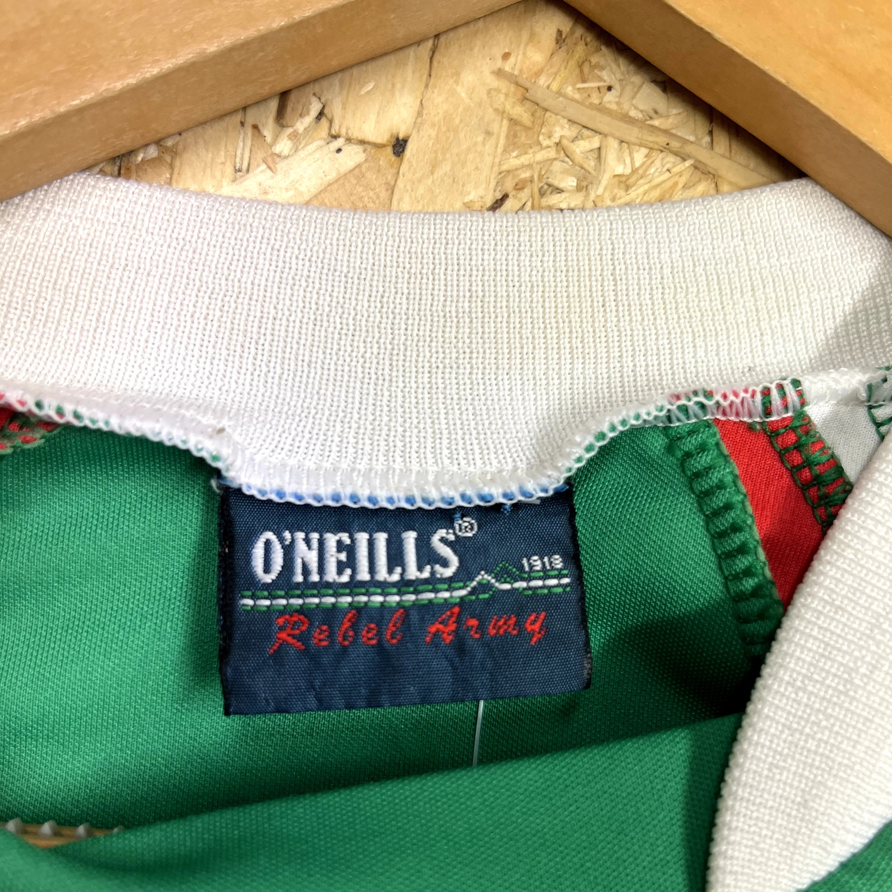 Vintage Cork City Jersey-2004/2005