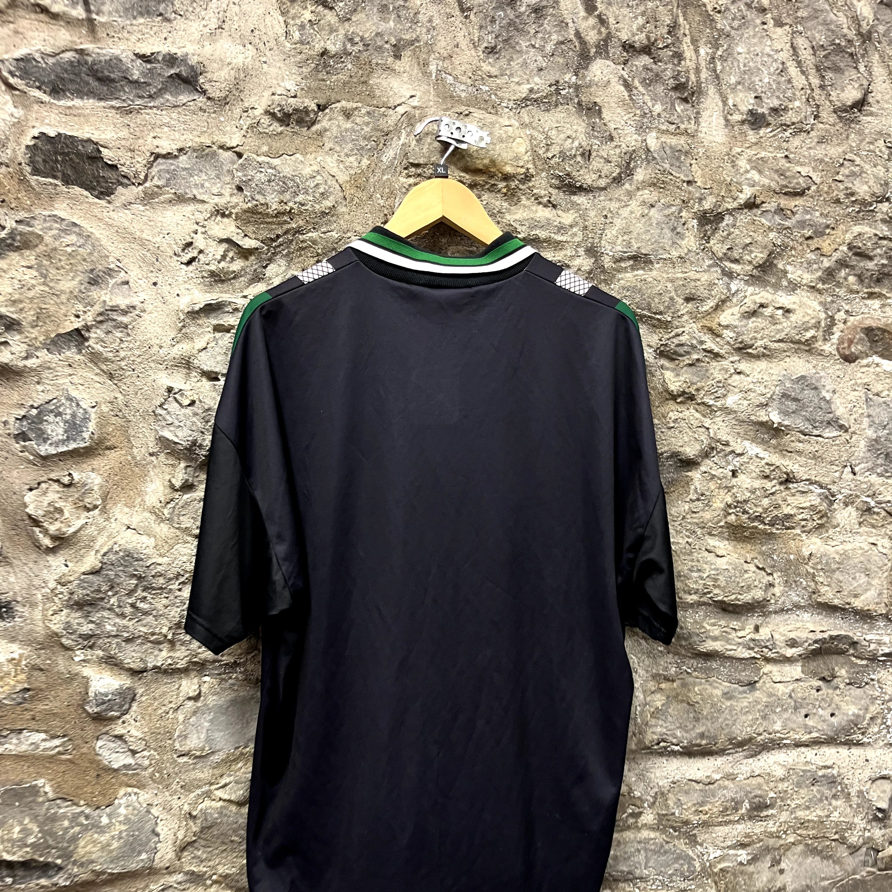 Vintage Celtic Jersey-1994/1996