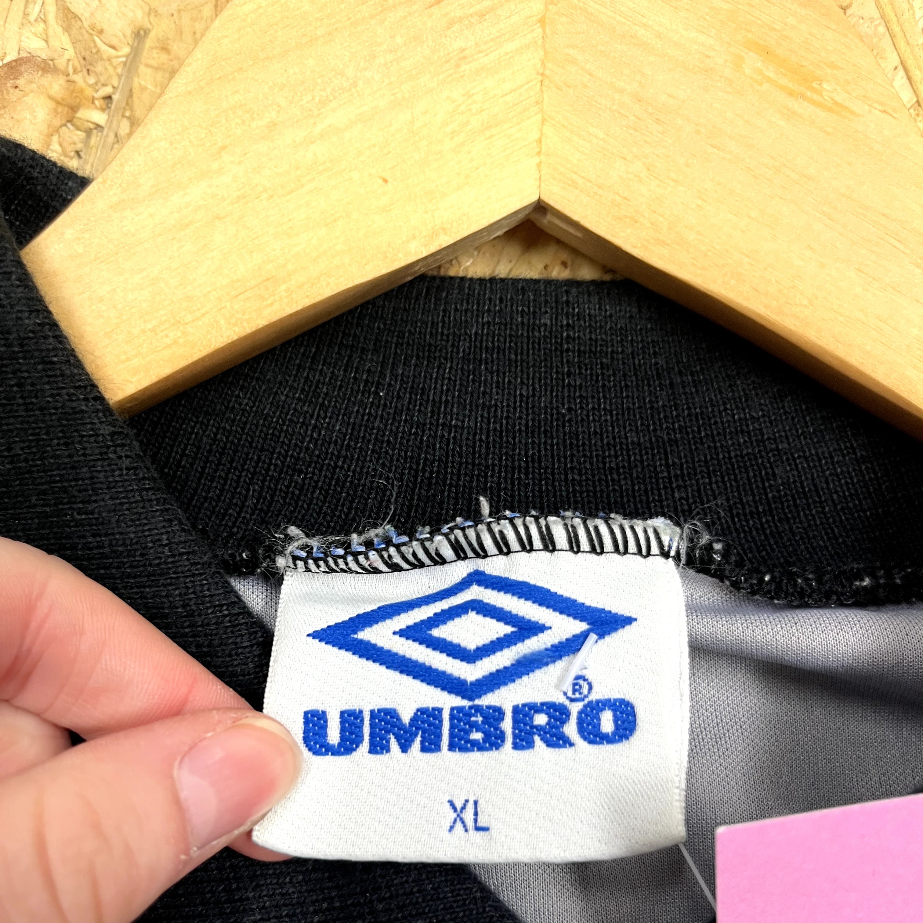 Vintage Celtic Jersey-1994/1996