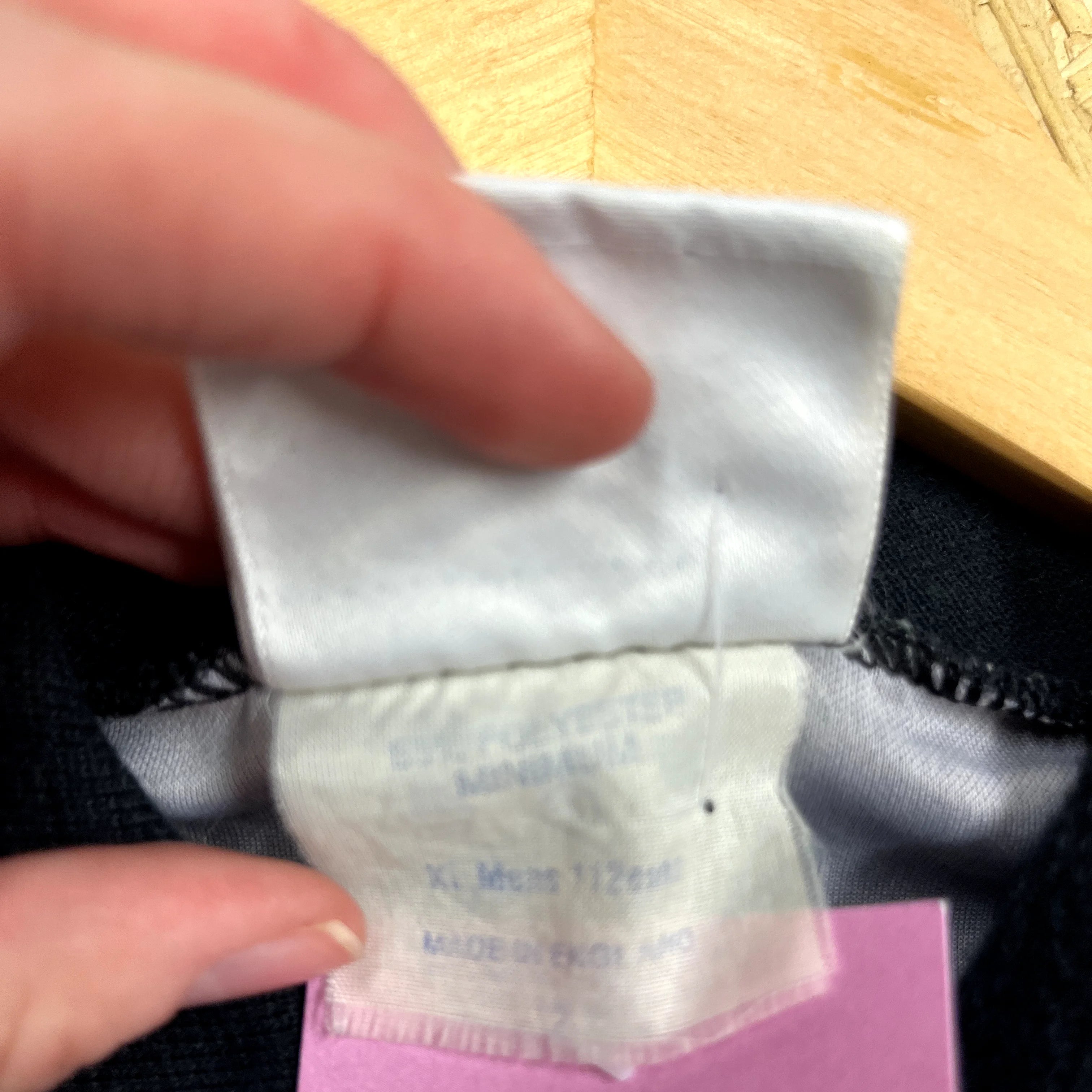 Vintage Celtic Jersey-1994/1996