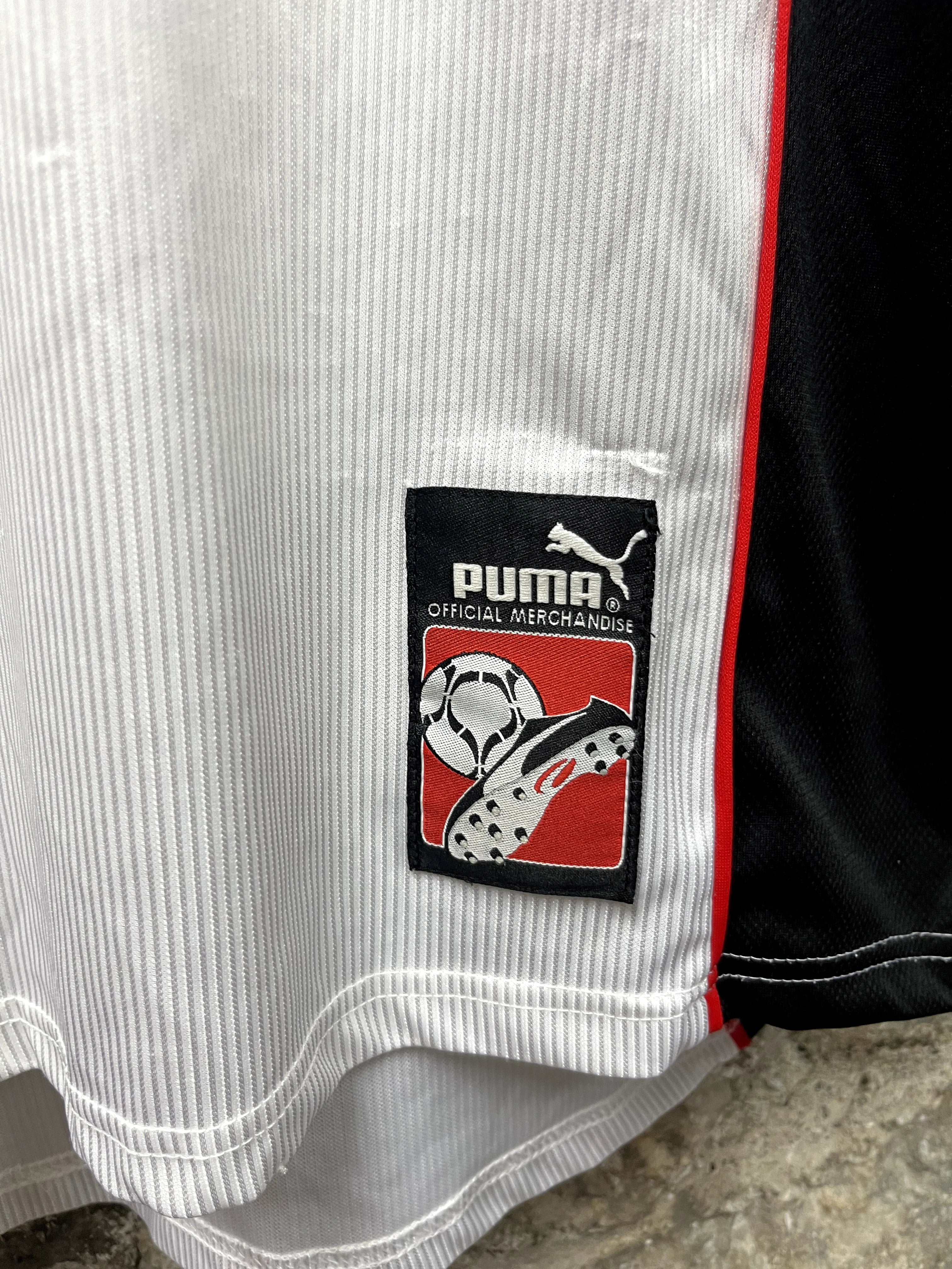 Vintage Austria Jersey-1998/2000