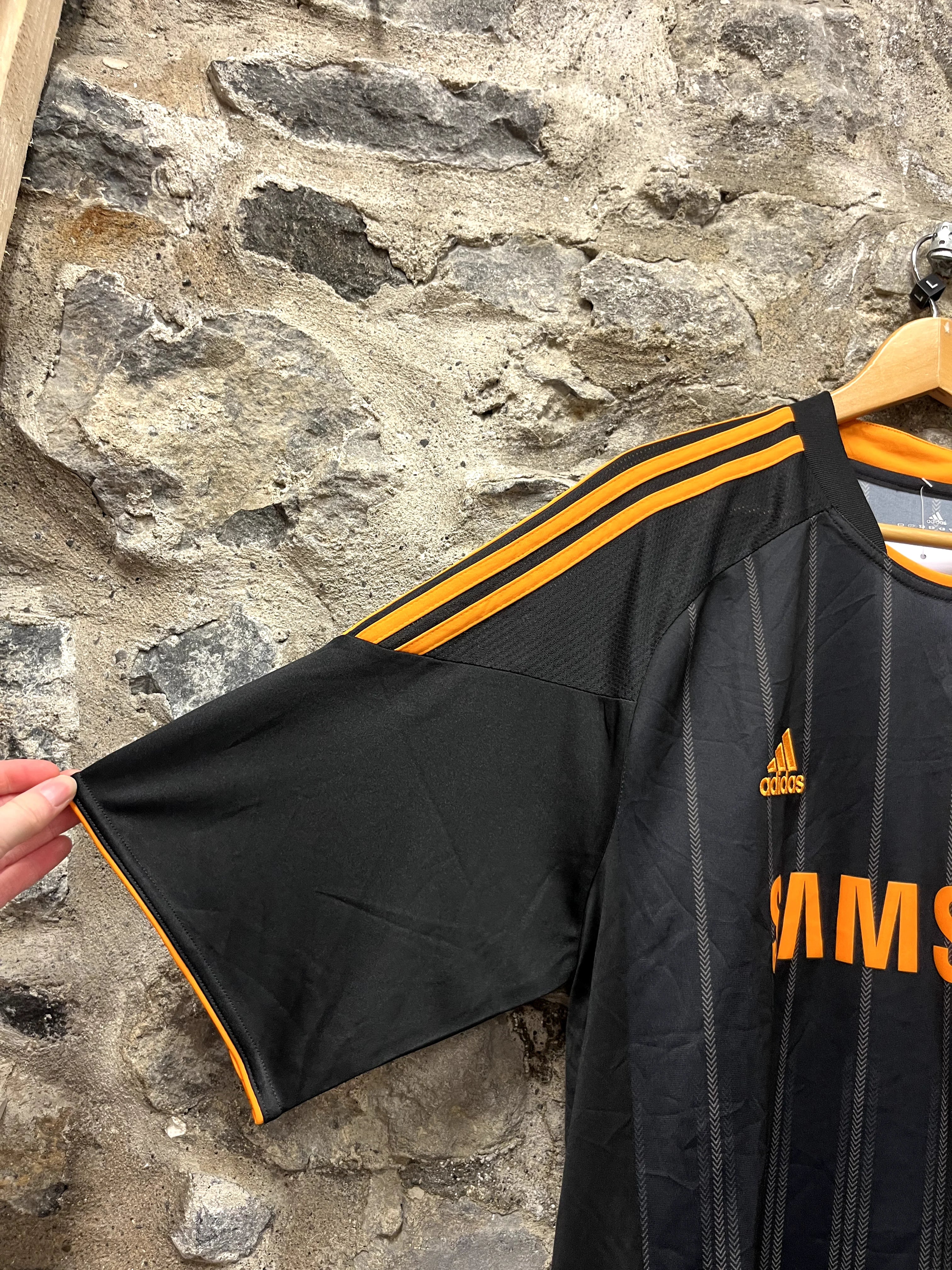 Vintage Lampard Jersey-2010