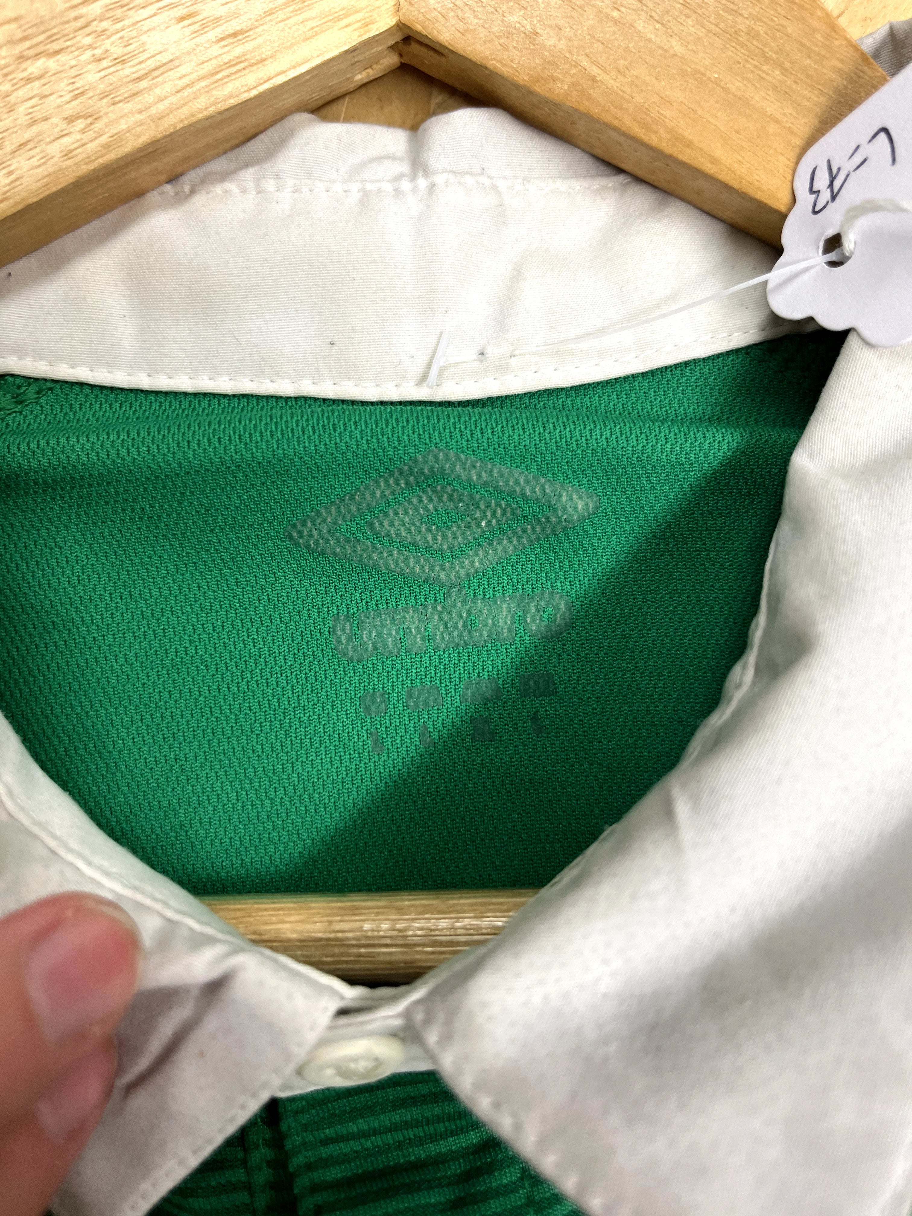 Vintage Ireland Jersey-2016/2017