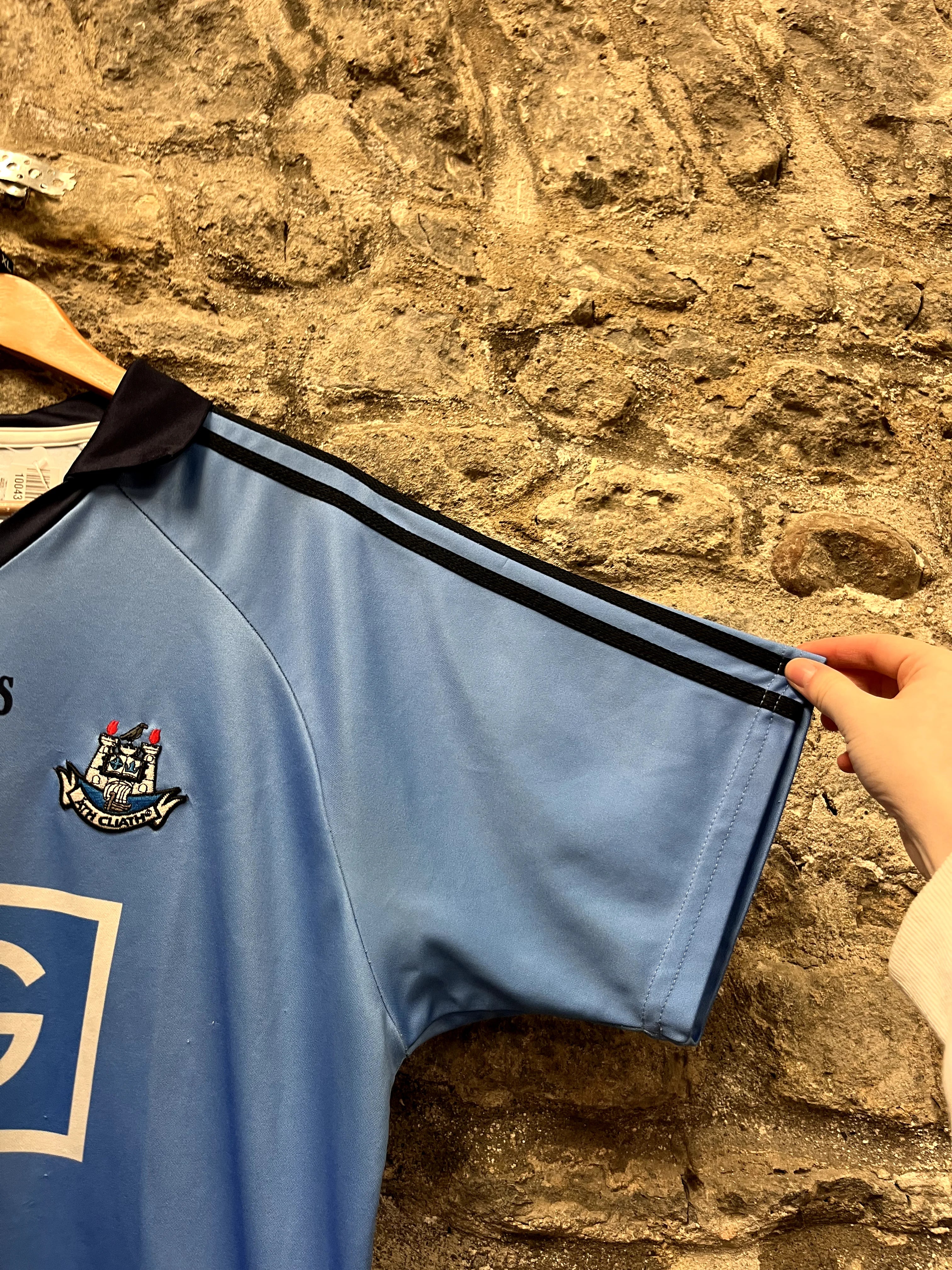 Dublin Jersey