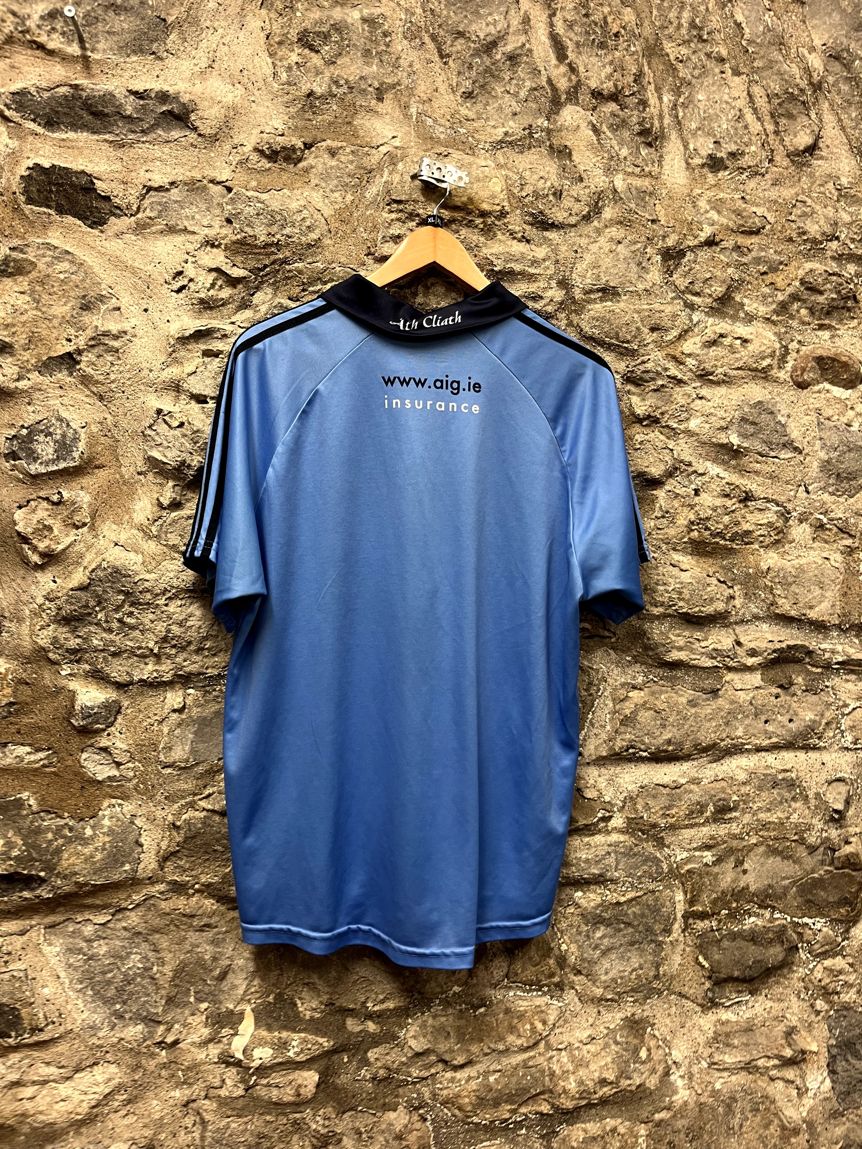 Dublin Jersey