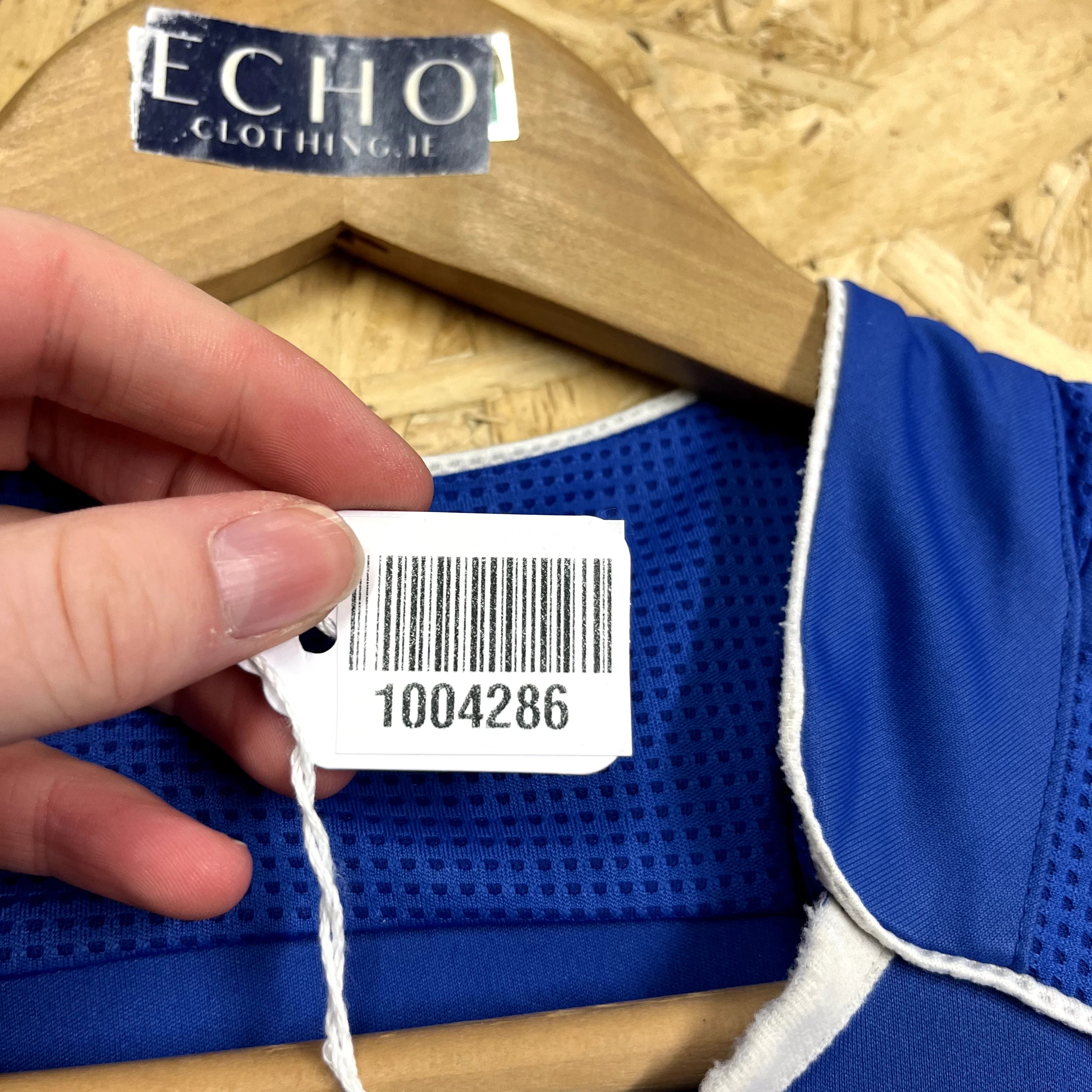 Vintage Chelsea Jersey-2006/2008