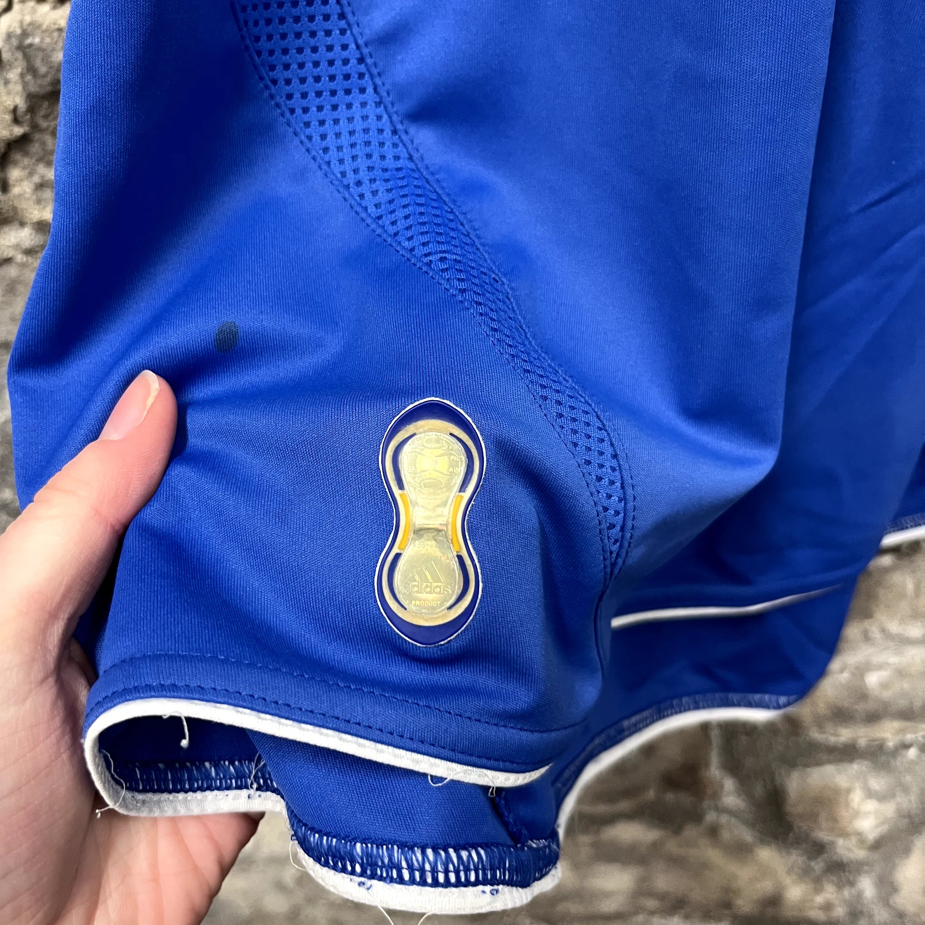 Vintage Chelsea Jersey-2006/2008