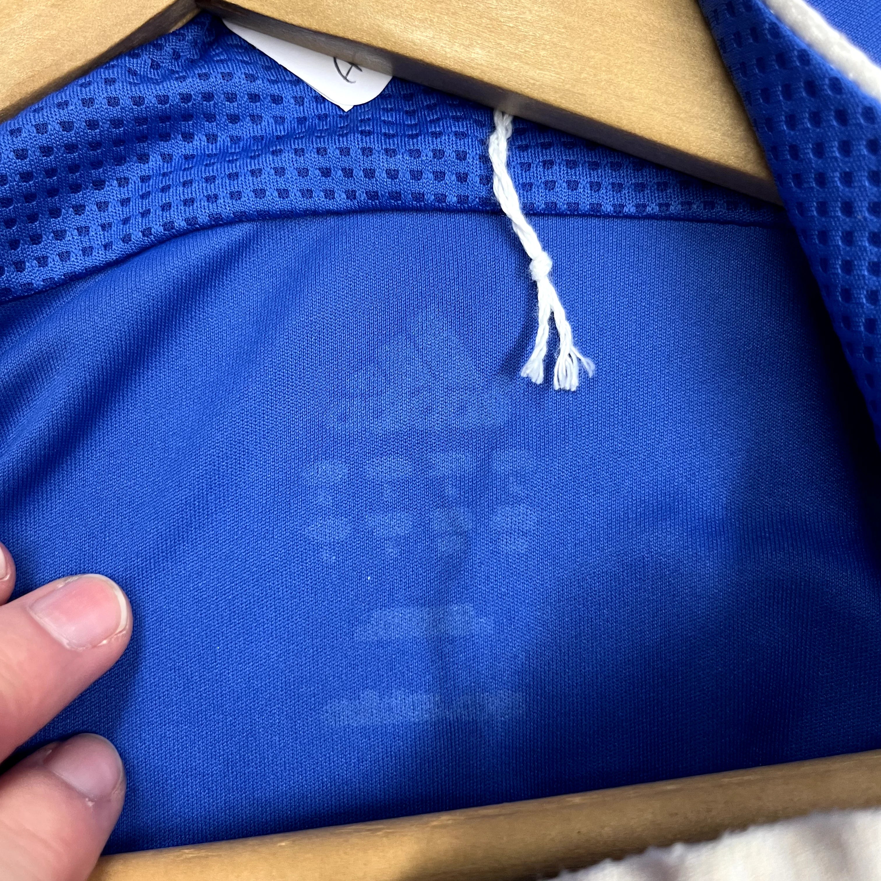 Vintage Chelsea Jersey-2006/2008