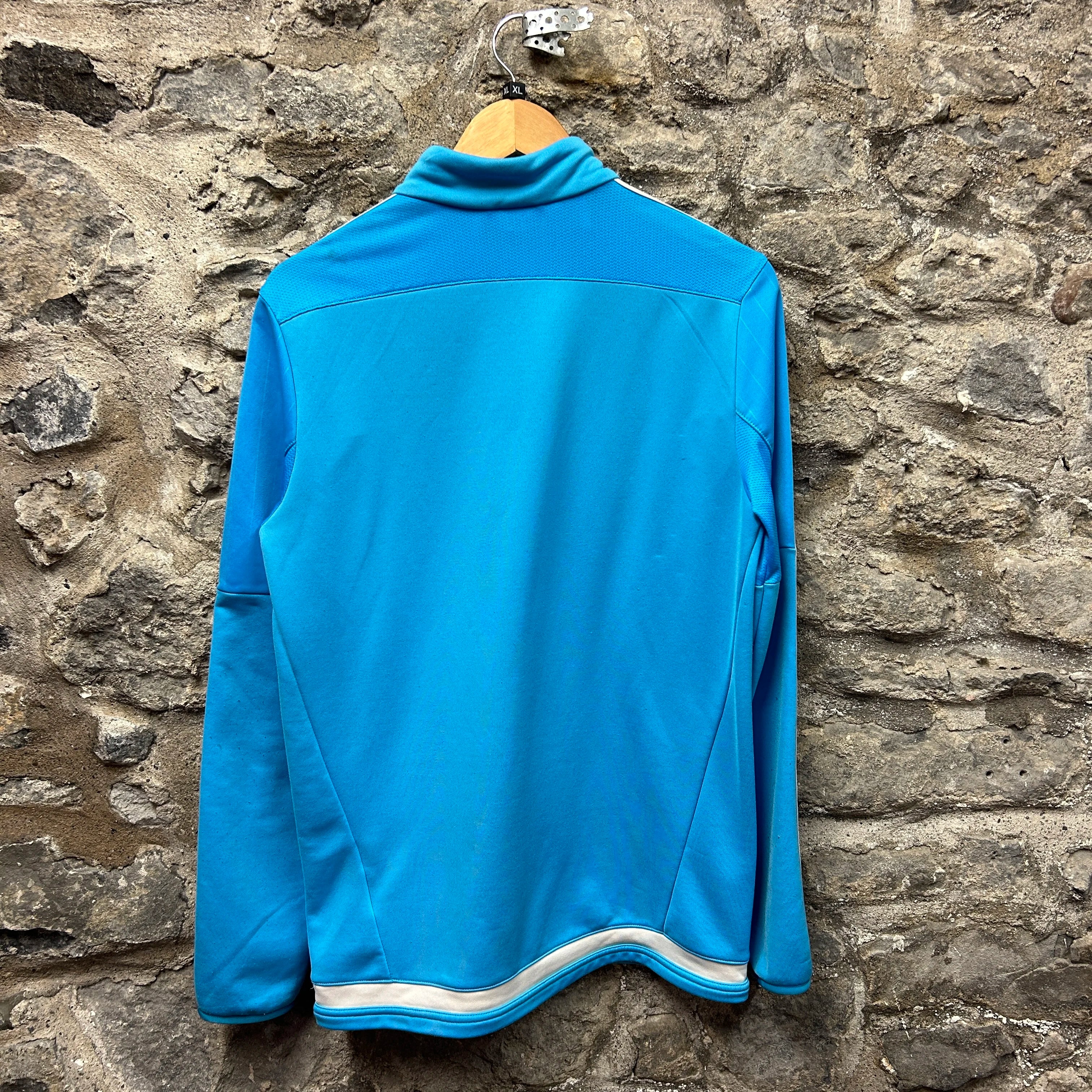Marseille Adidas Sports Pullover / Training Top