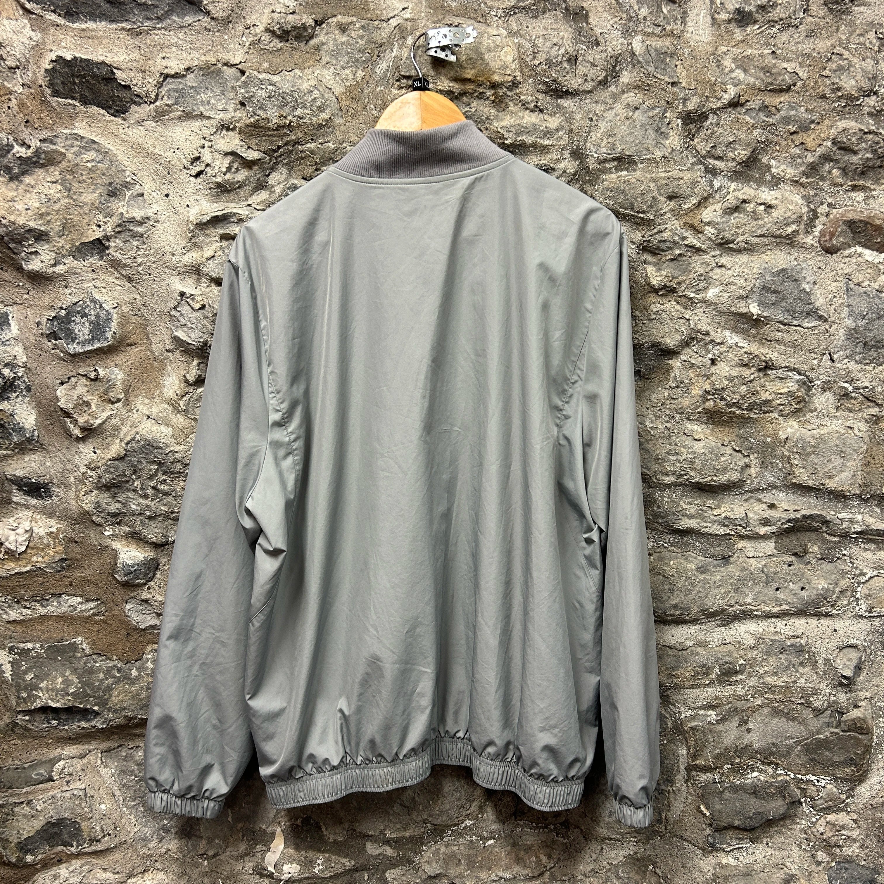 Vintage Liverpool Windbreaker Jacket