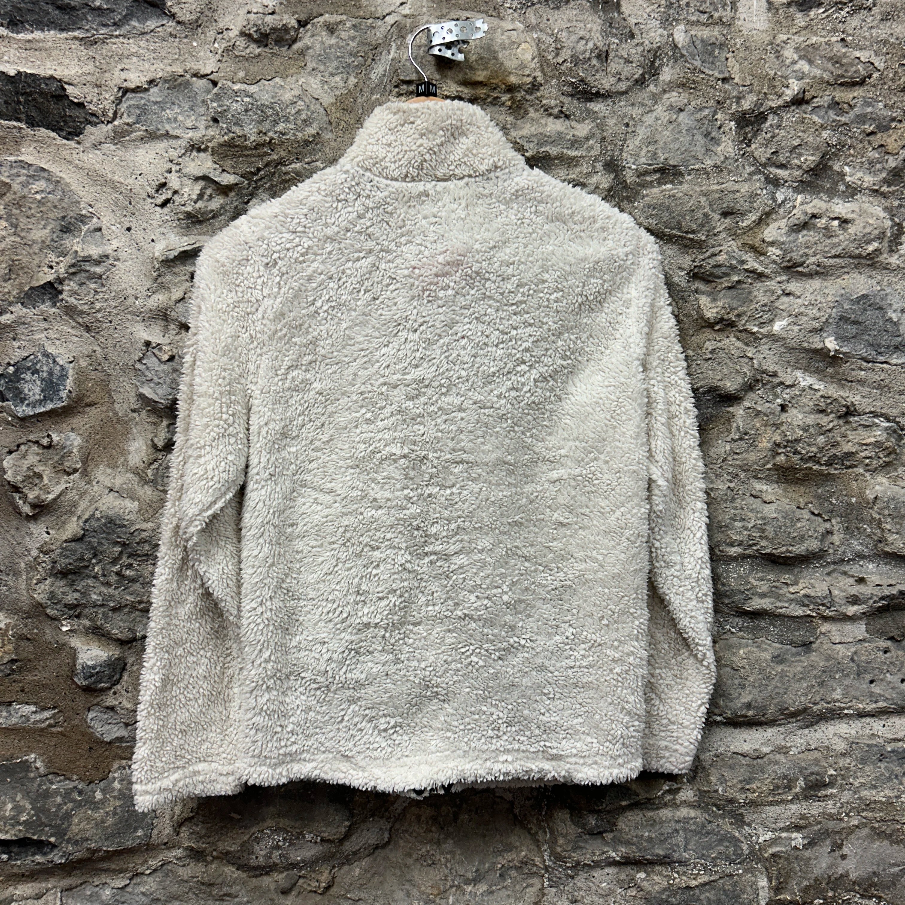 Seattle Seahawks Fleece Jacket