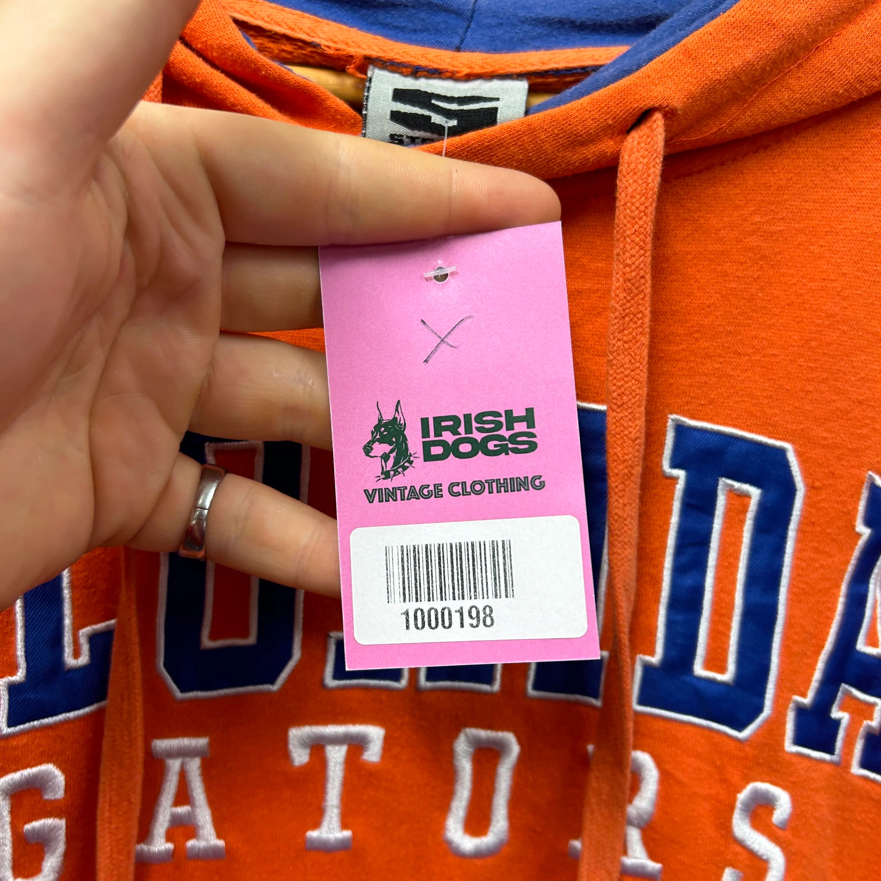 Florida Gators Hoodie