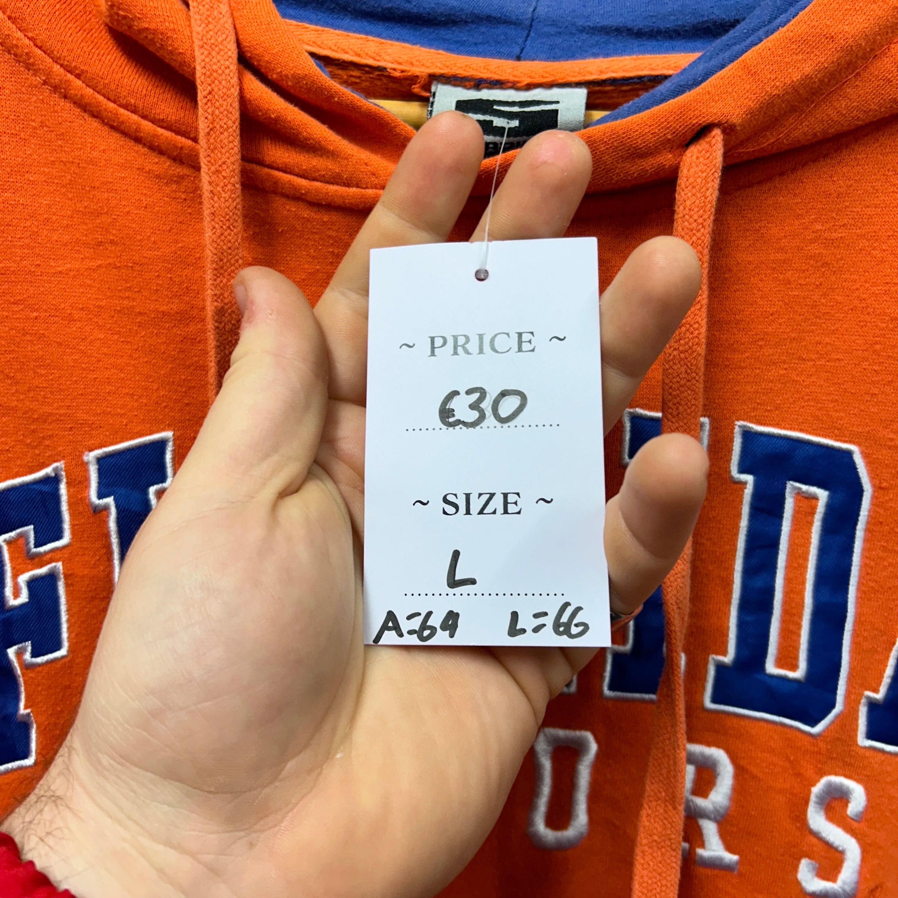 Florida Gators Hoodie