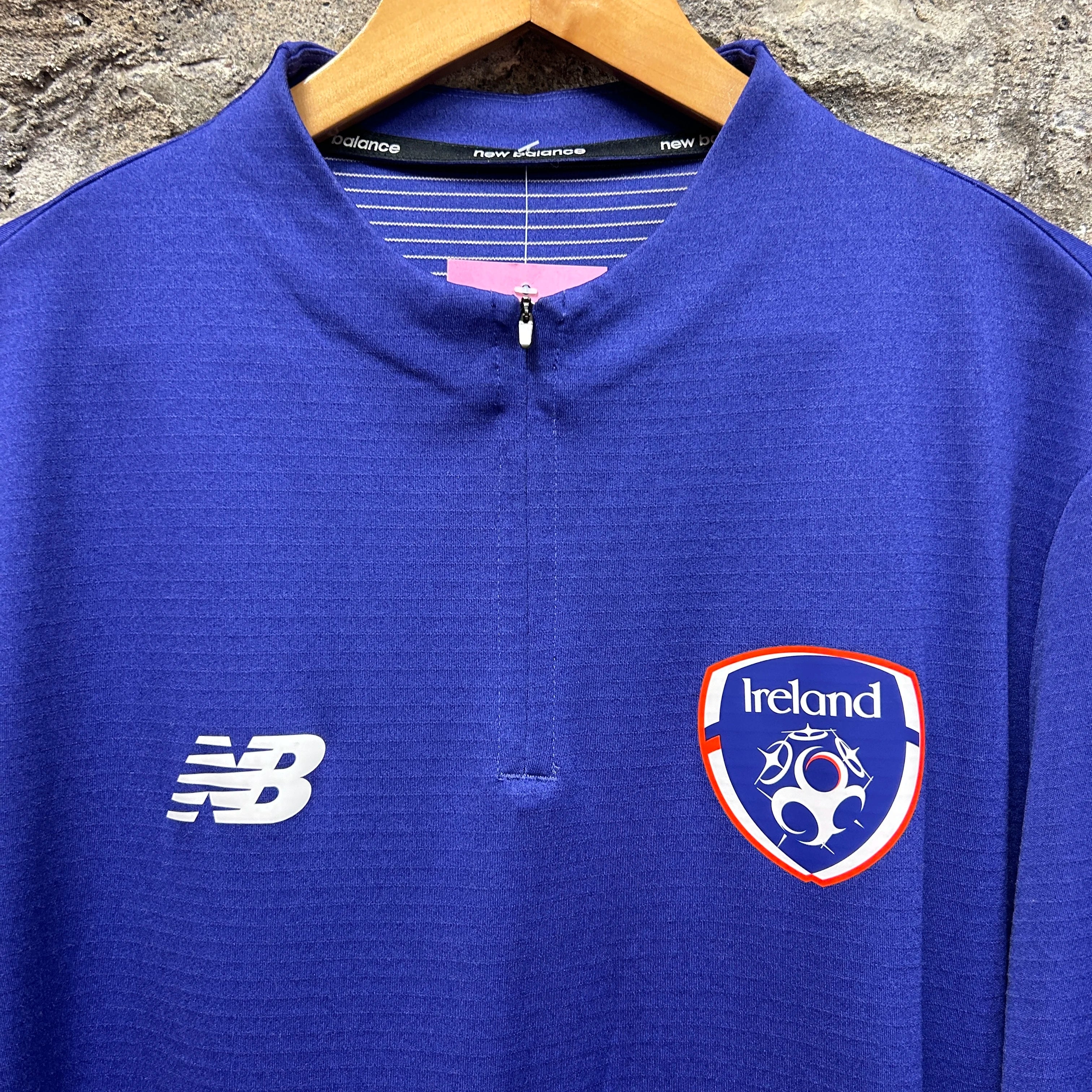 Ireland Training Top