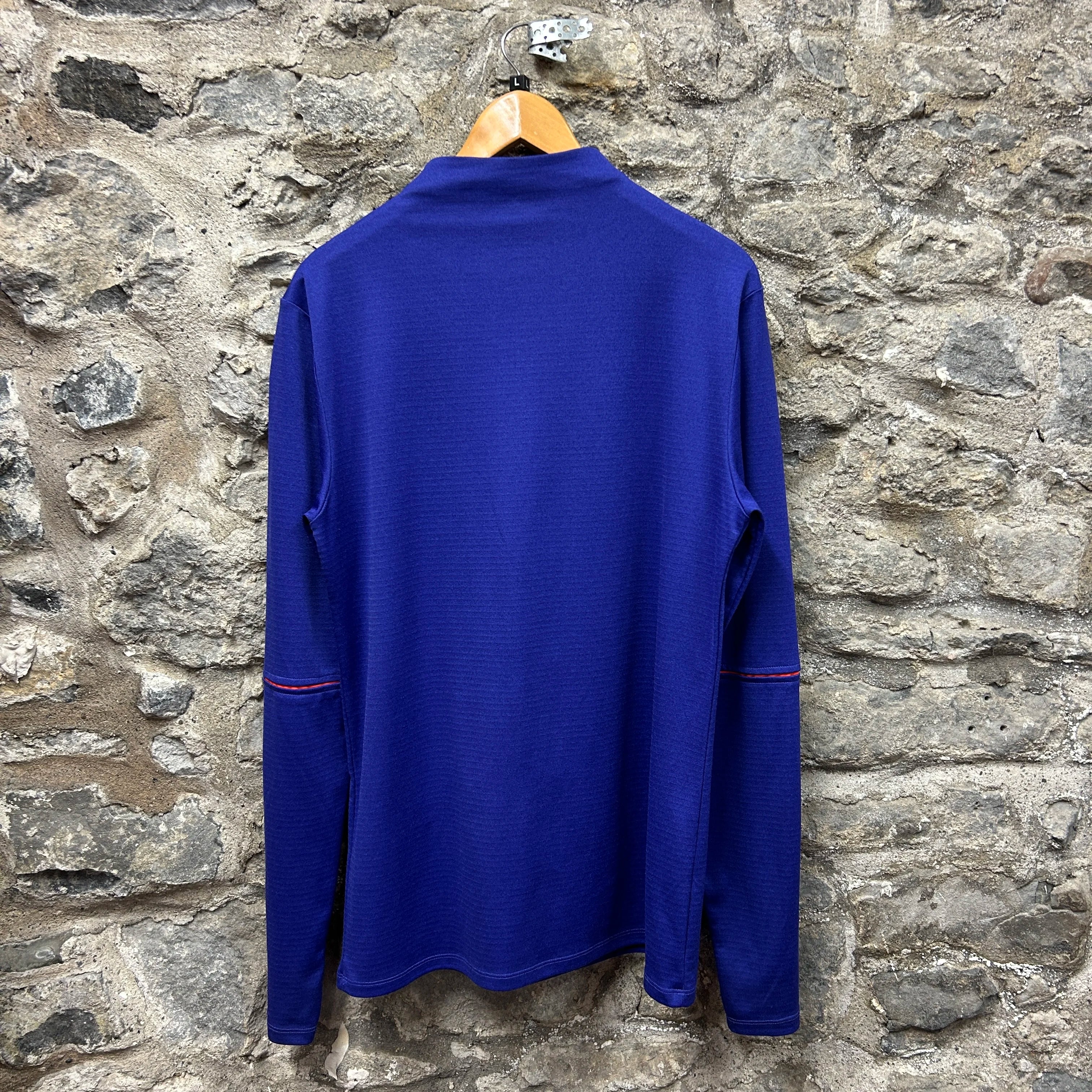 Ireland Training Top