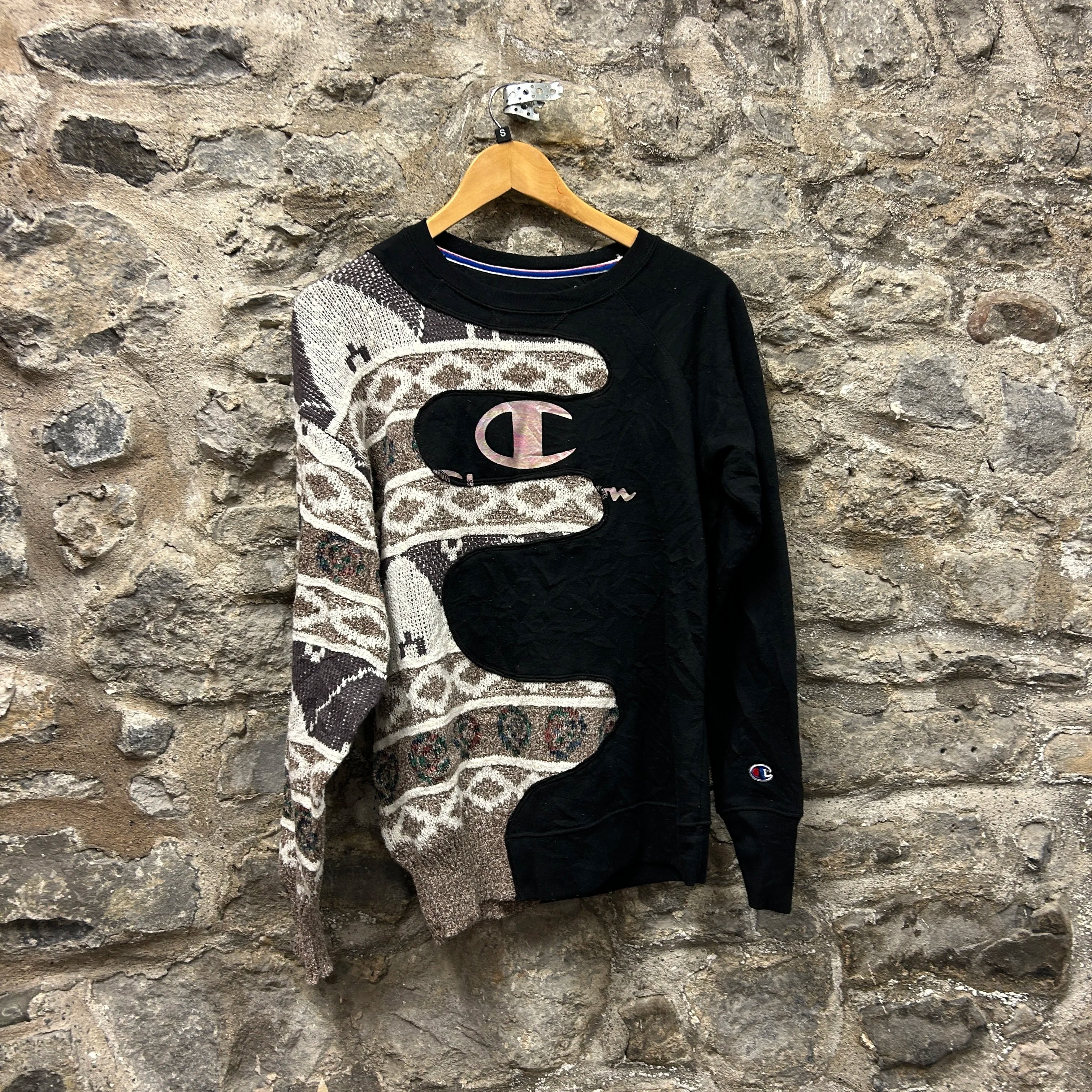 Vintage Champion Sweatshirt