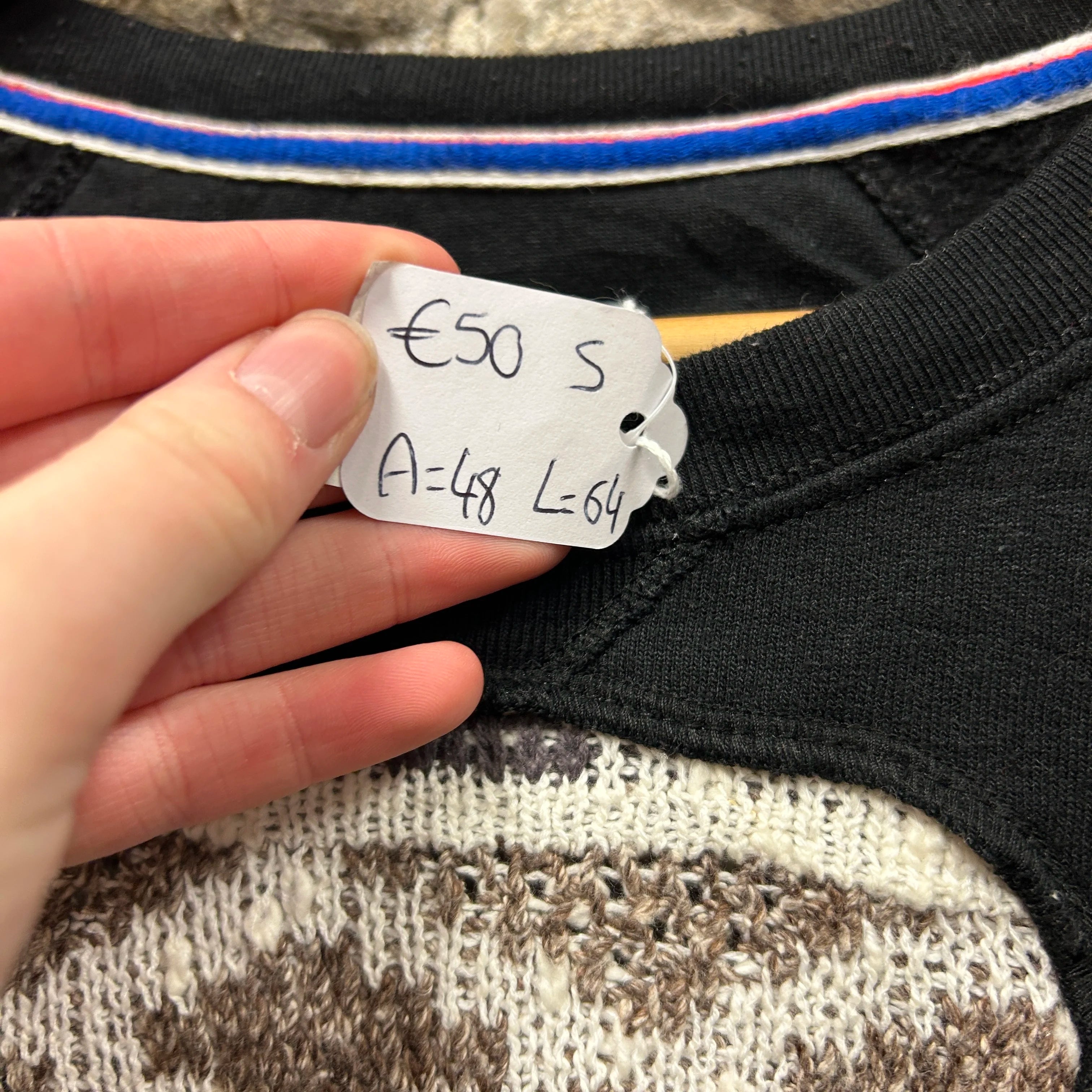 Vintage Champion Sweatshirt