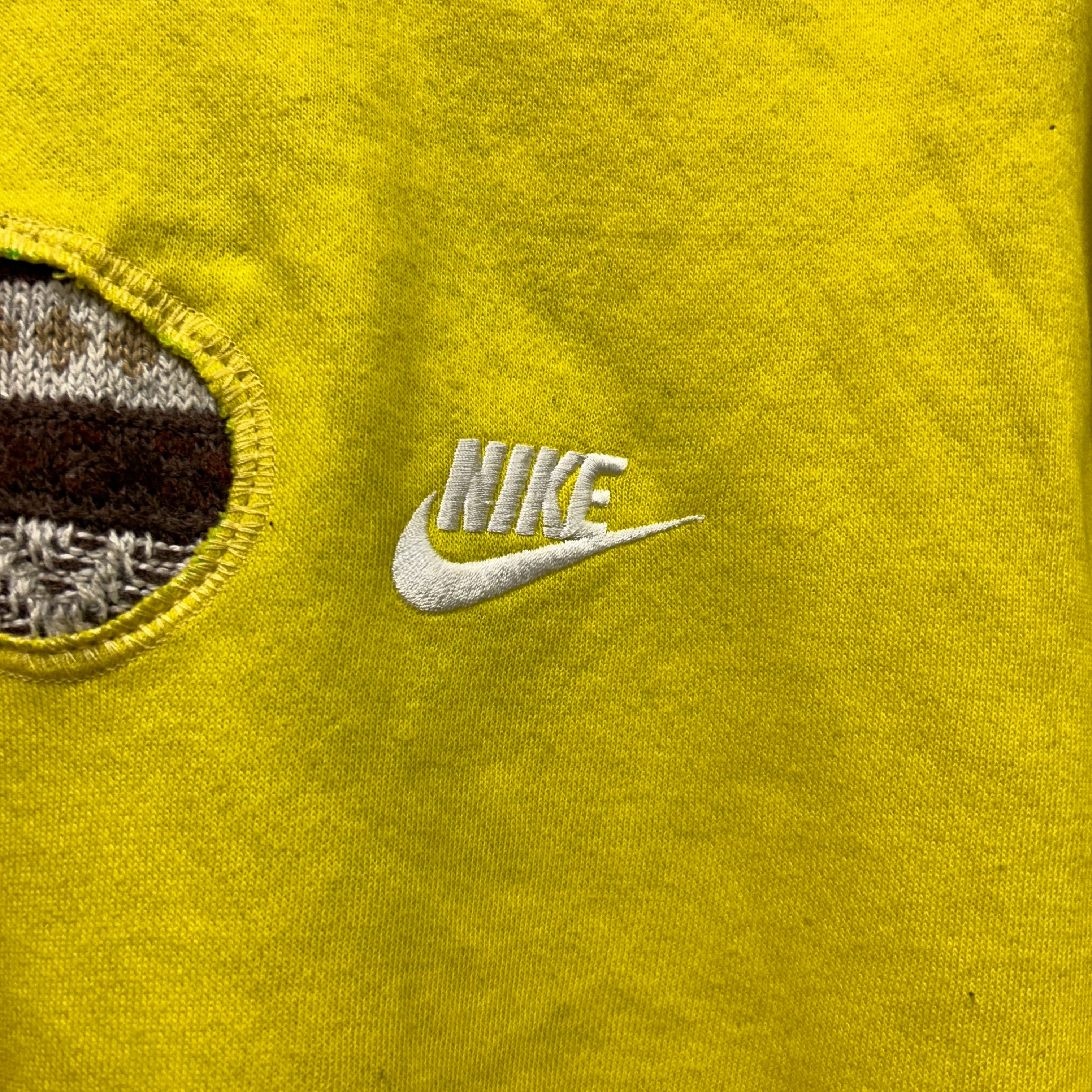 Vintage Nike Sweatshirt