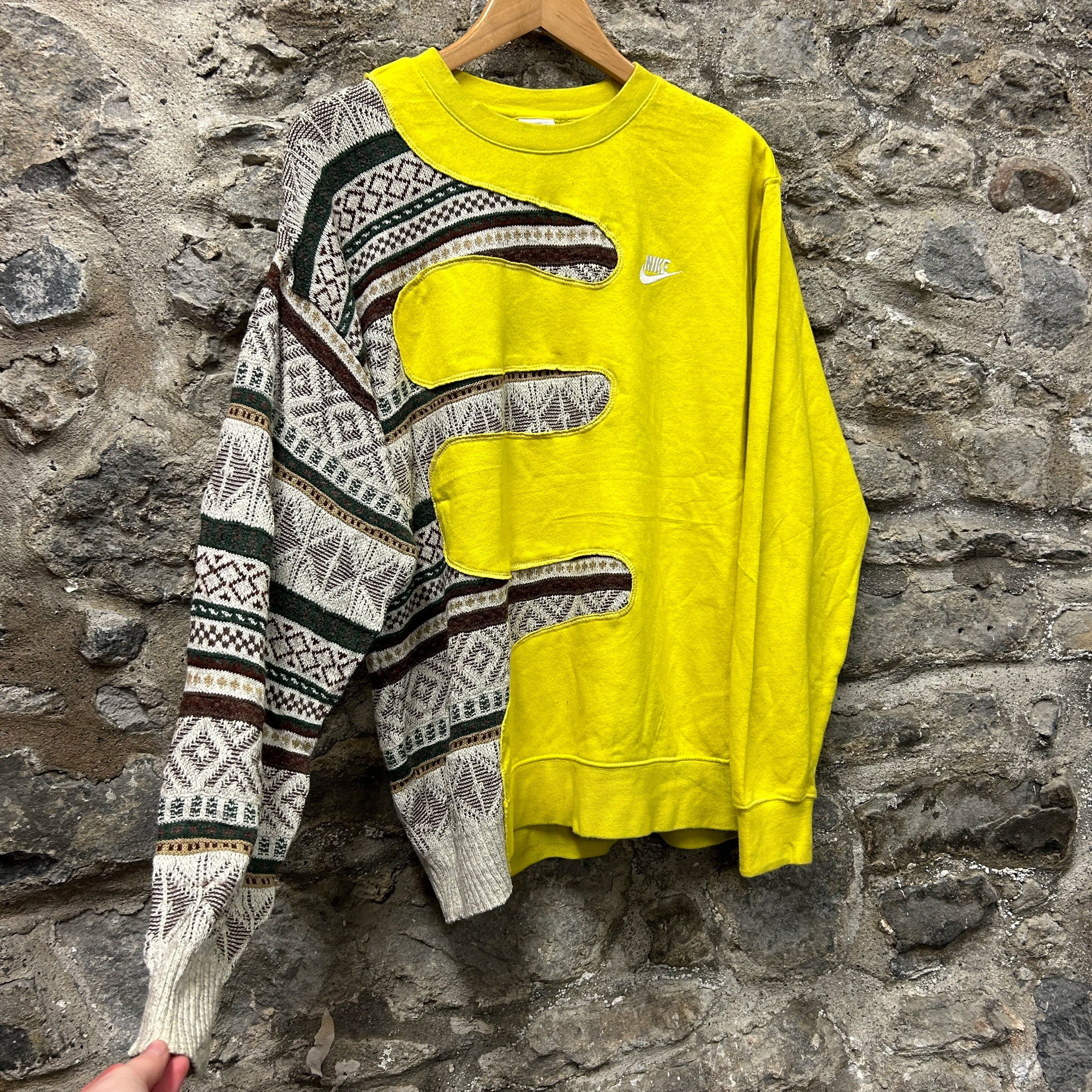 Vintage Nike Sweatshirt