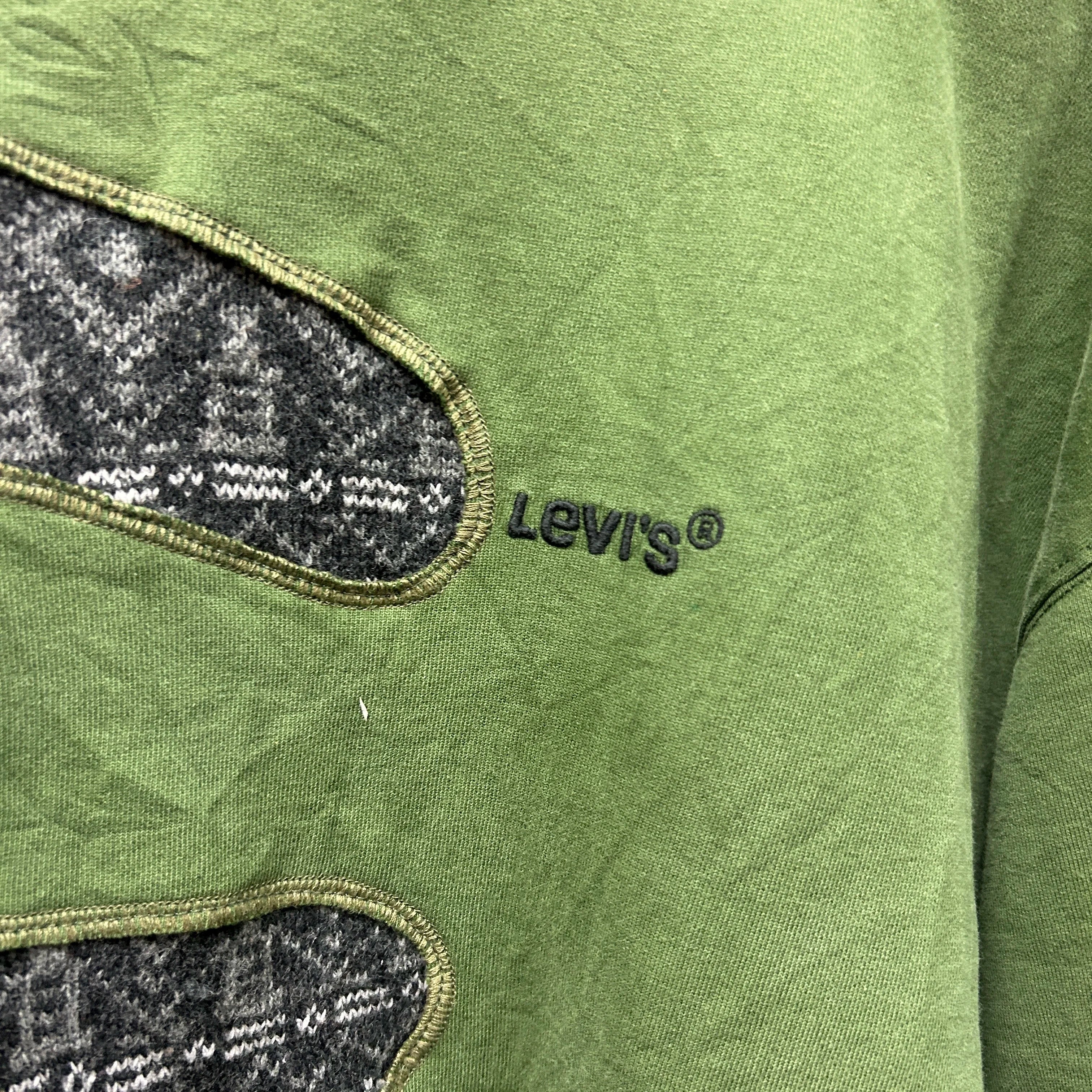 Vintage Levi's Sweatshirt