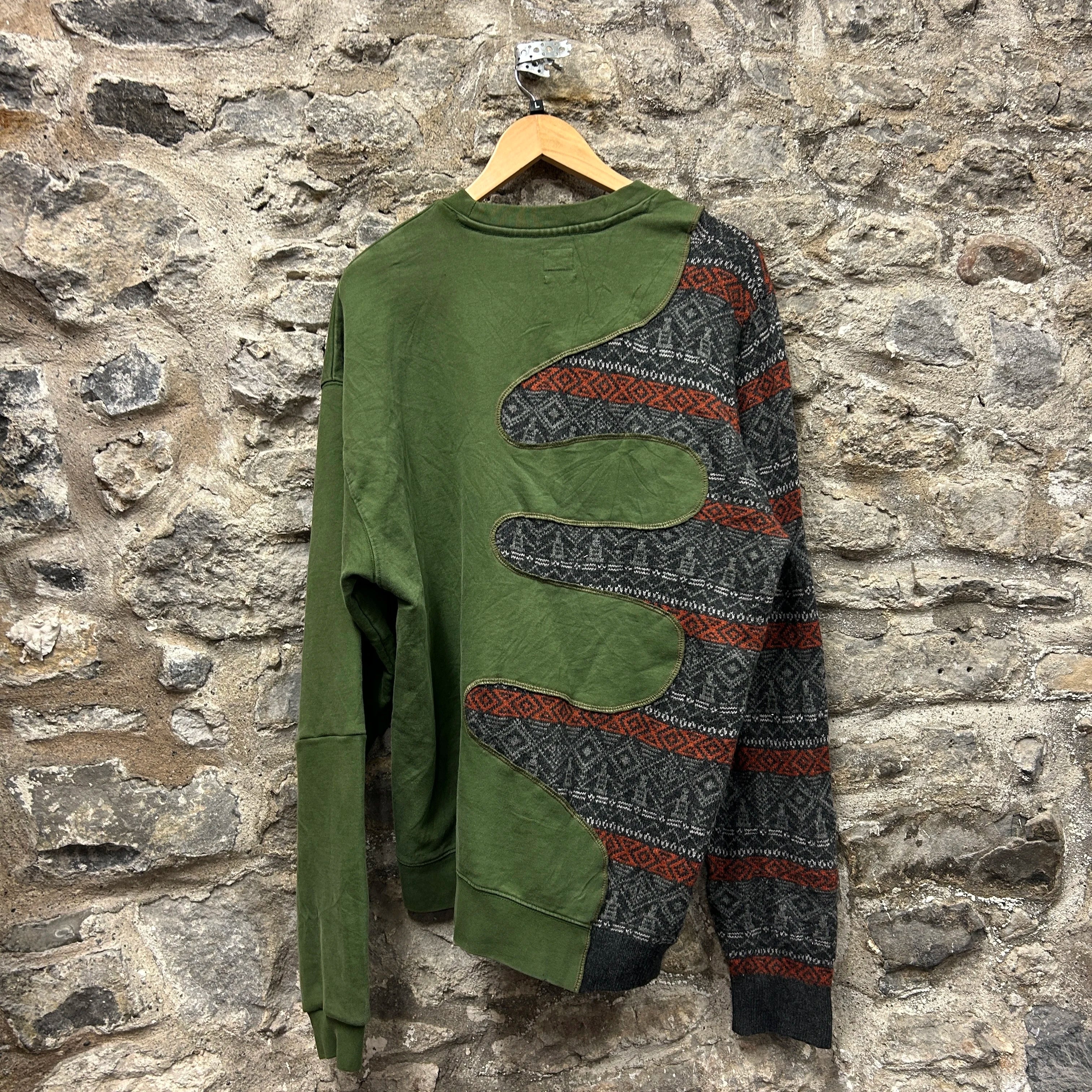 Vintage Levi's Sweatshirt