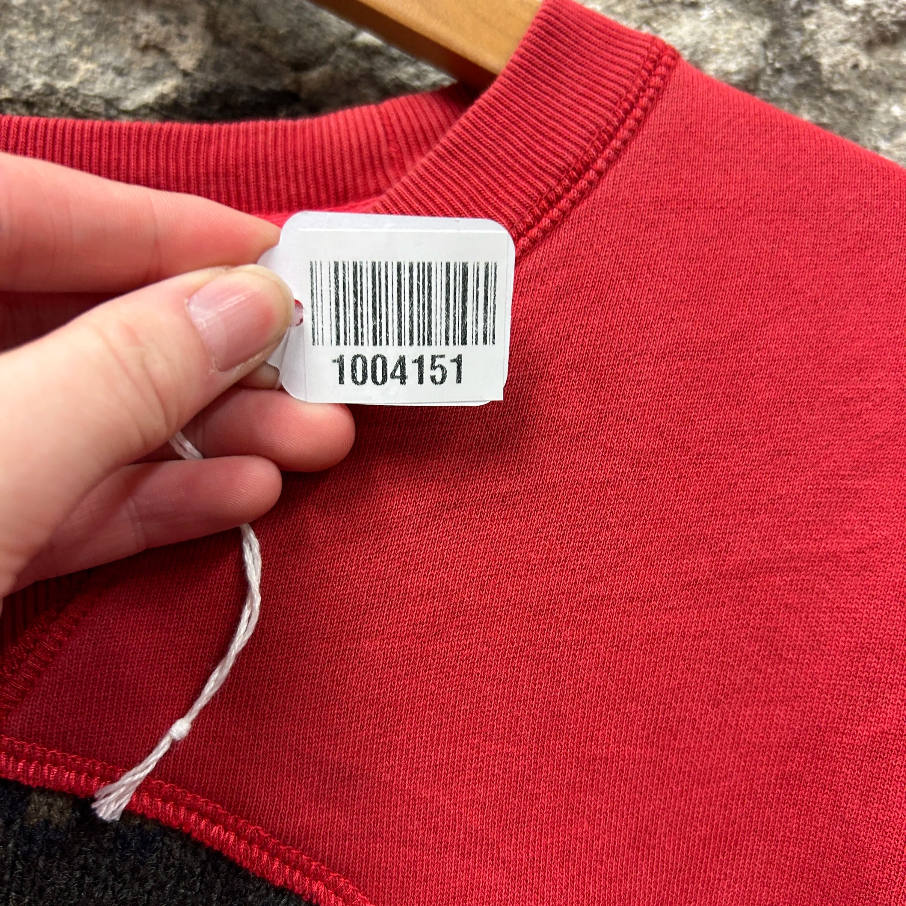 Vintage Tommy Hilfiger Sweatshirt