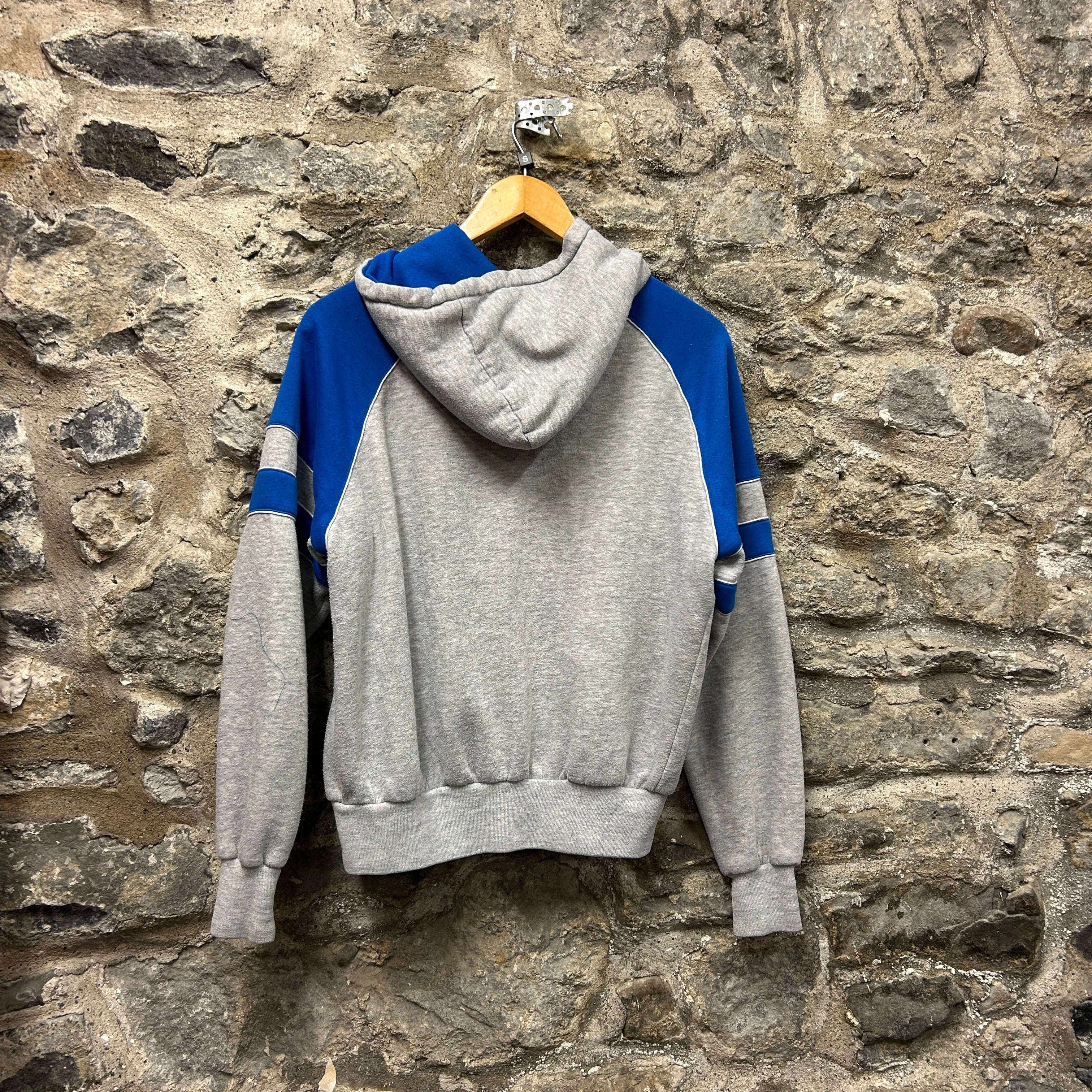 Vintage Nike Zip Hoodie