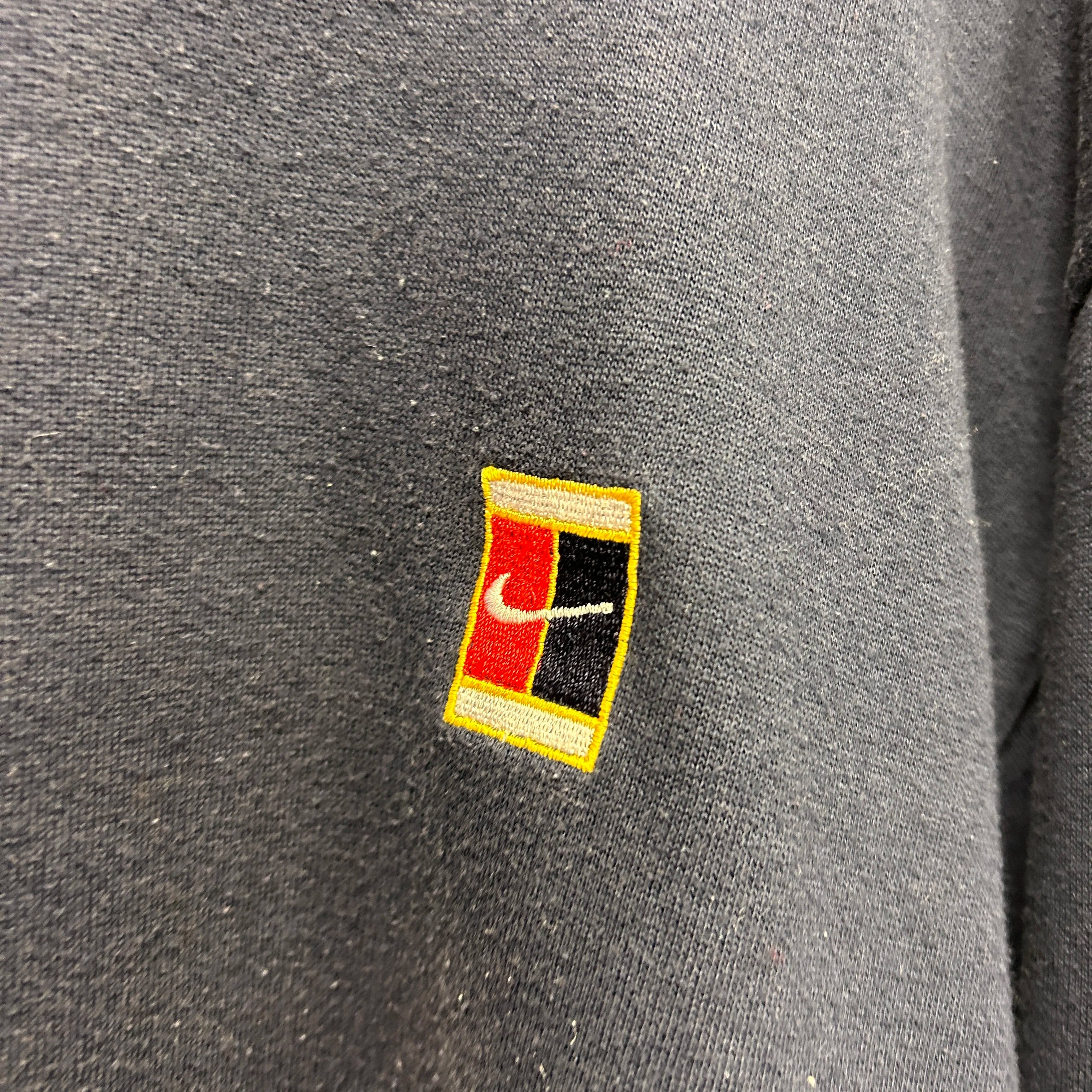 Vintage Nike Sweatshirt