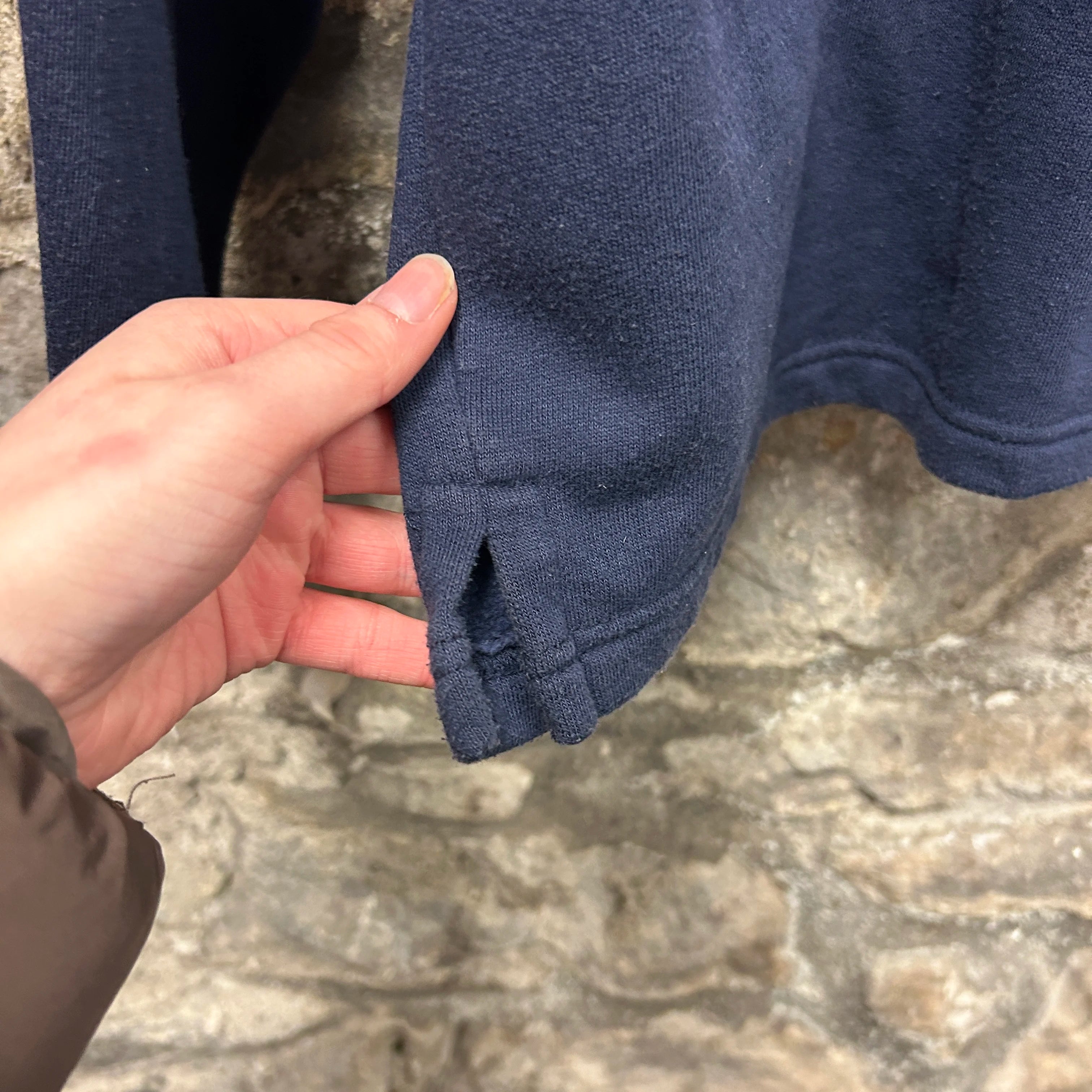 Vintage Nike Sweatshirt