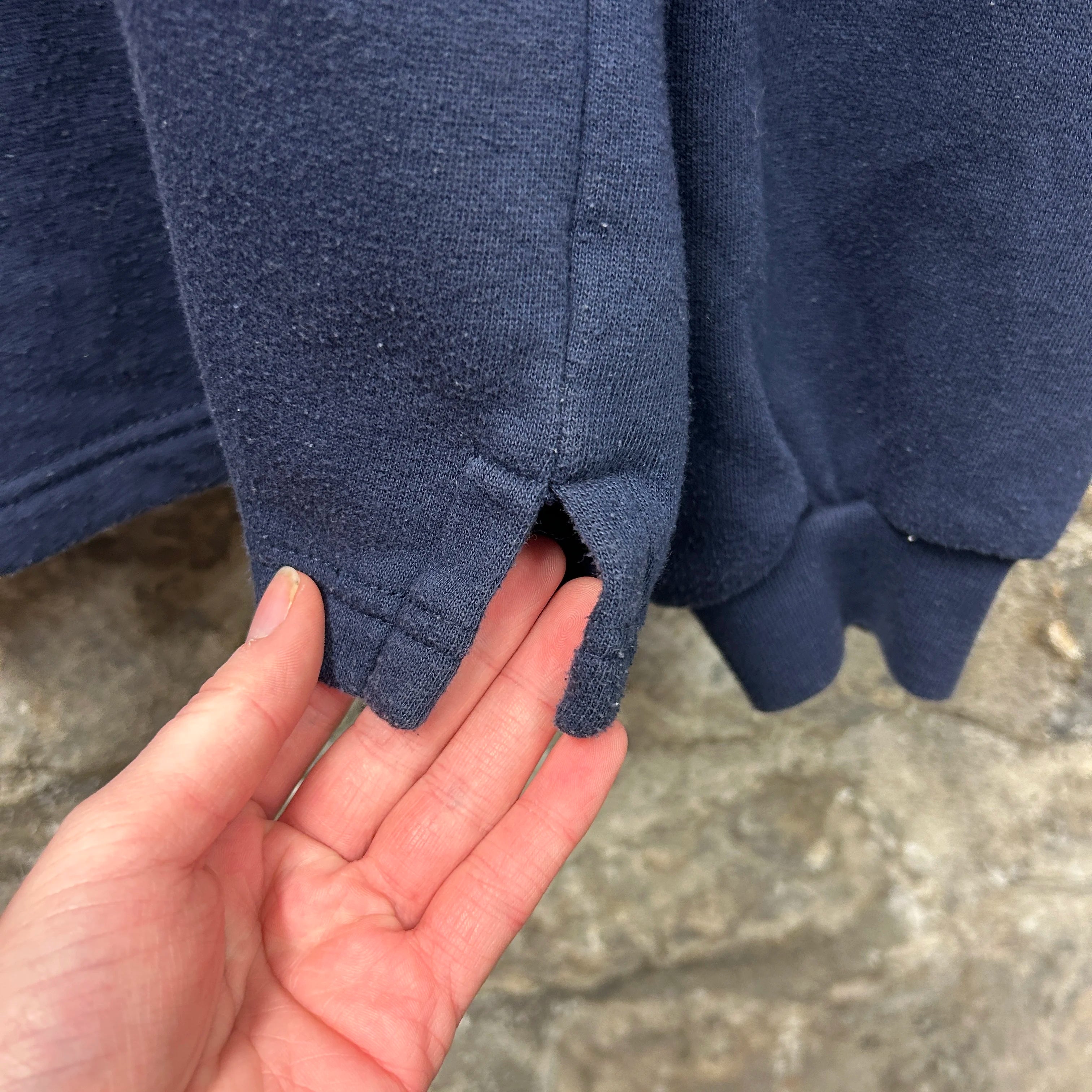 Vintage Nike Sweatshirt