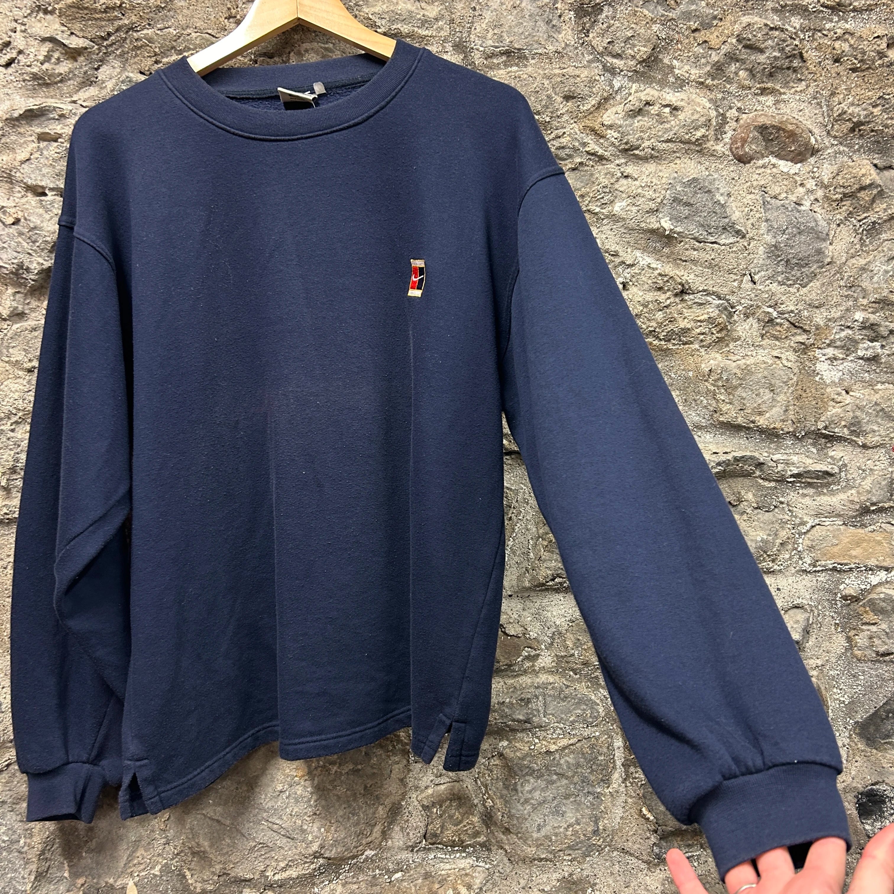 Vintage Nike Sweatshirt