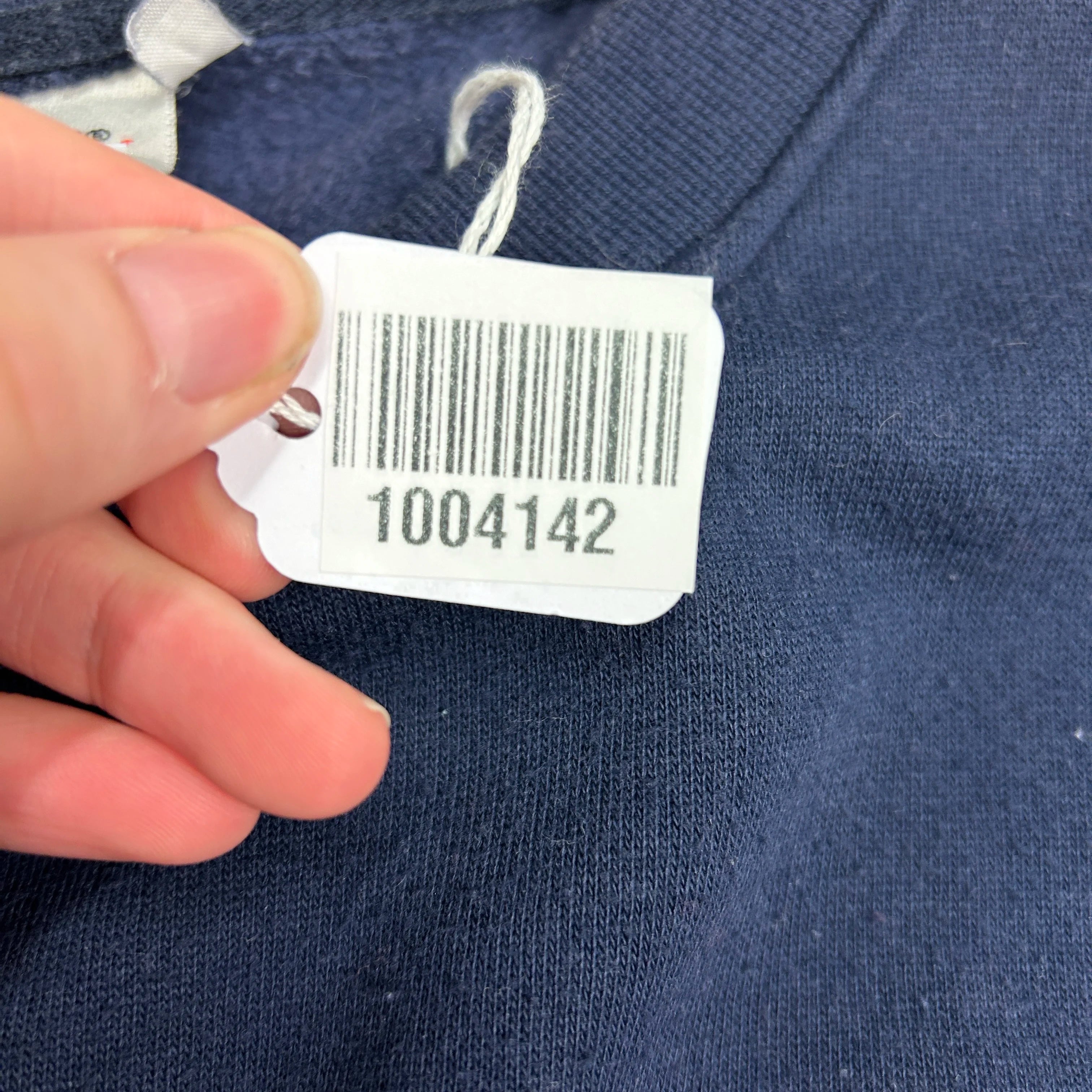 Vintage Nike Sweatshirt