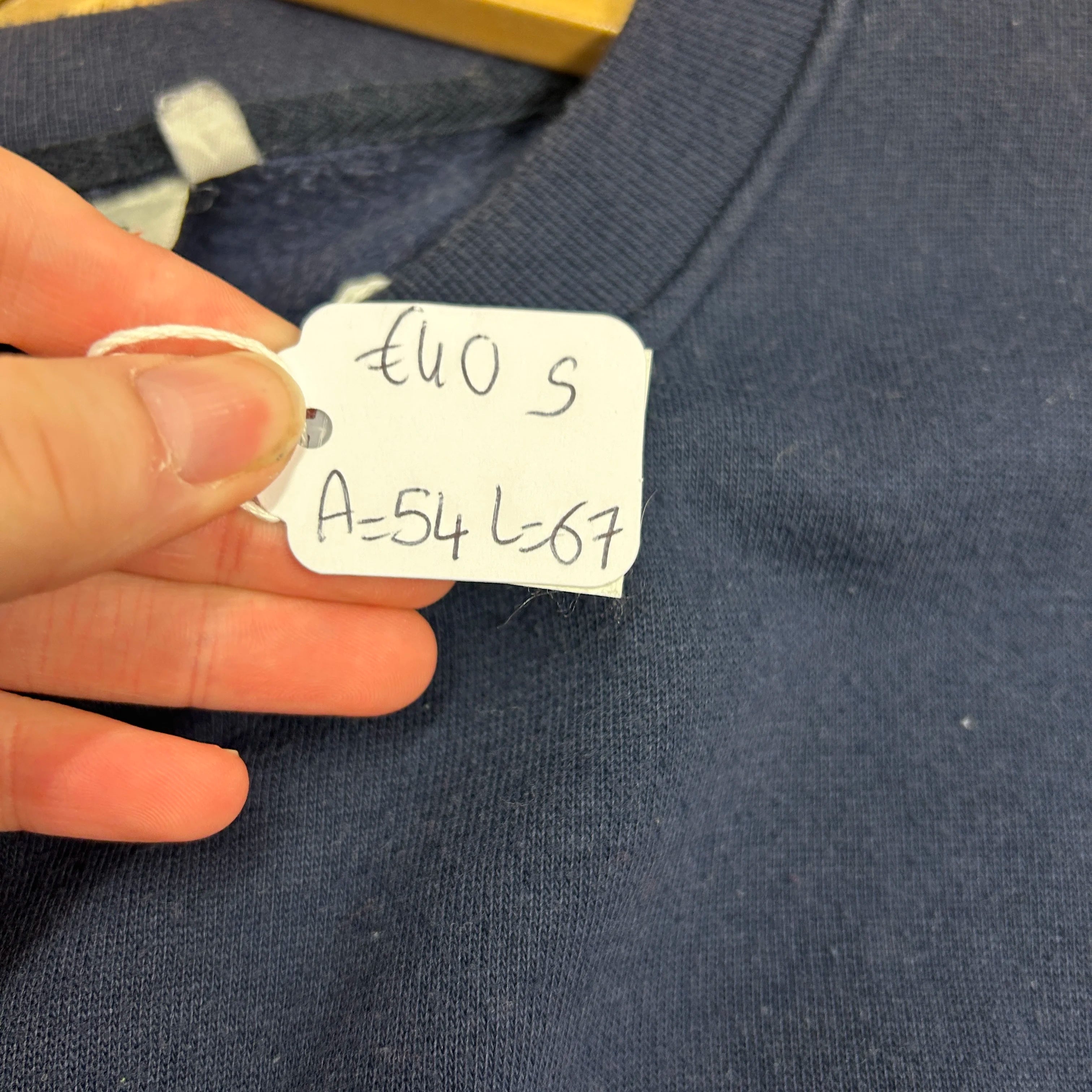 Vintage Nike Sweatshirt