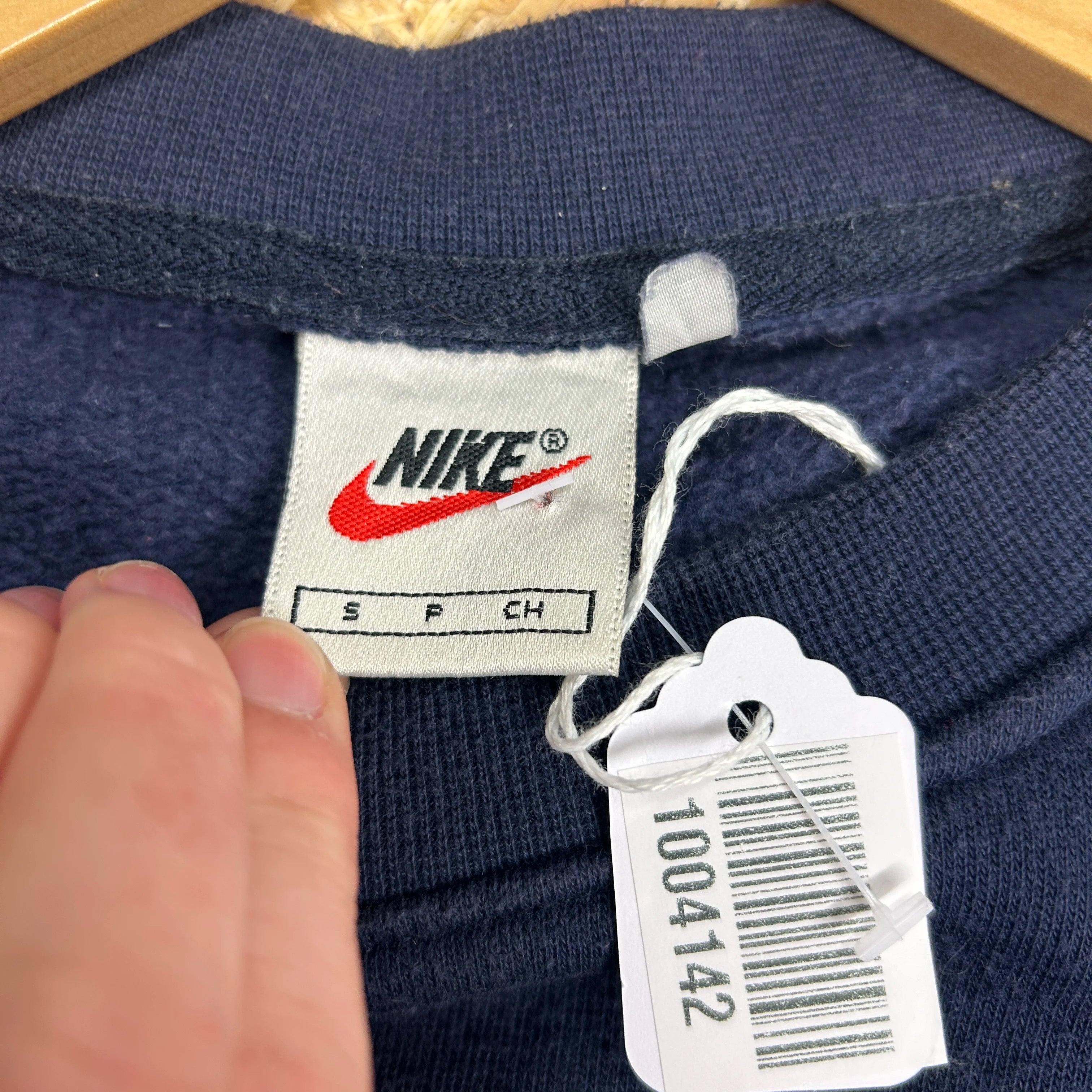 Vintage Nike Sweatshirt