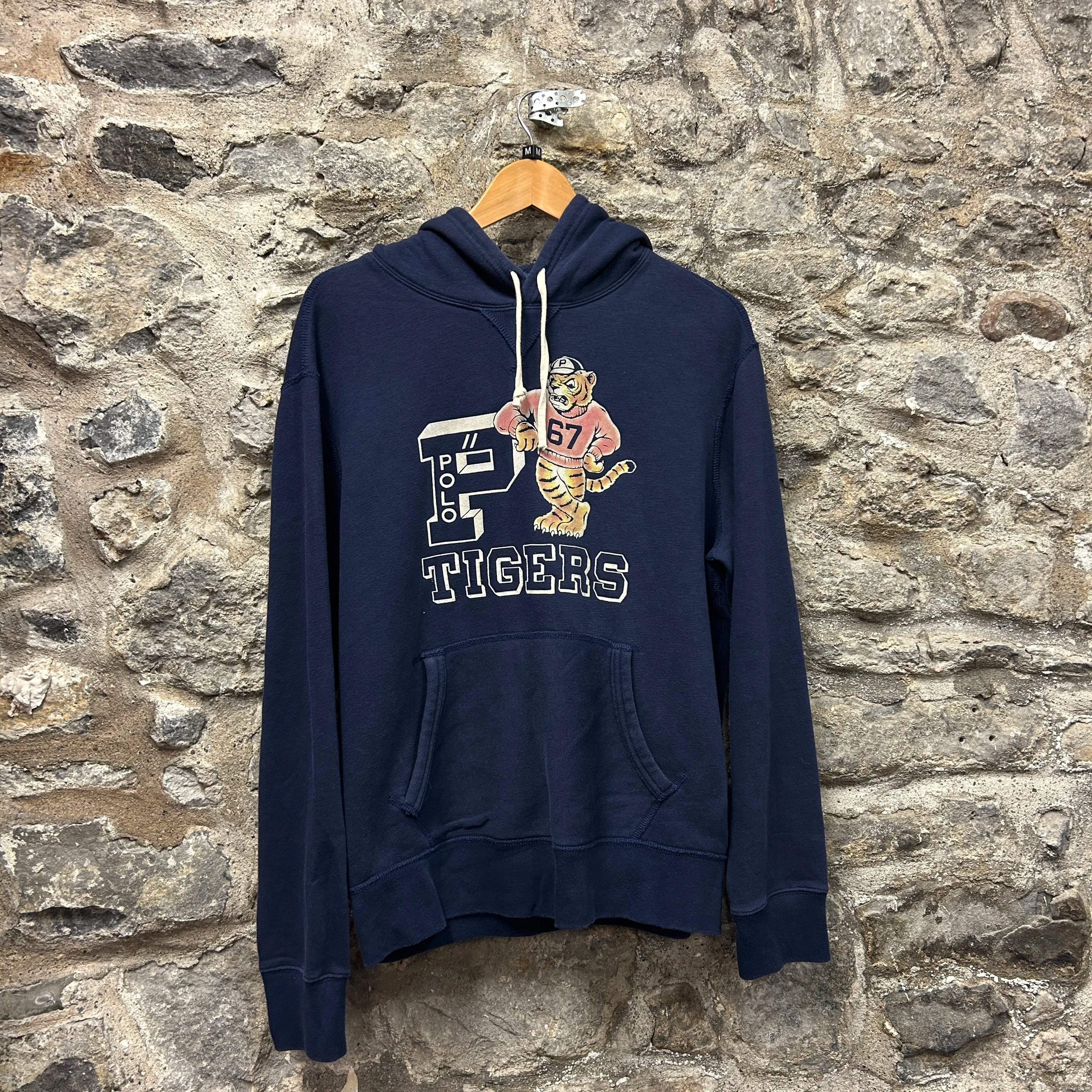Vintage Polo Ralph Lauren Hoodie